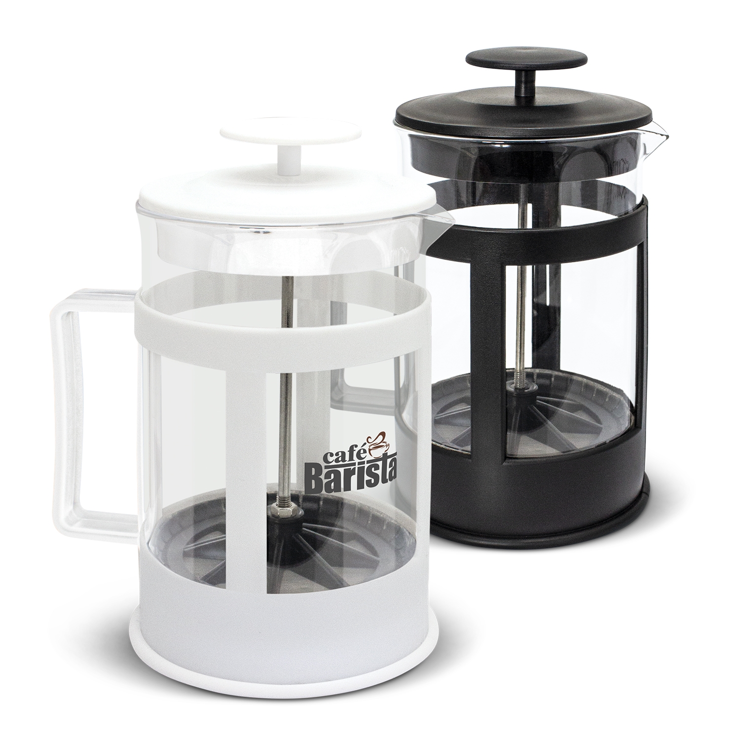 115045 – Crema Coffee Plunger – Large