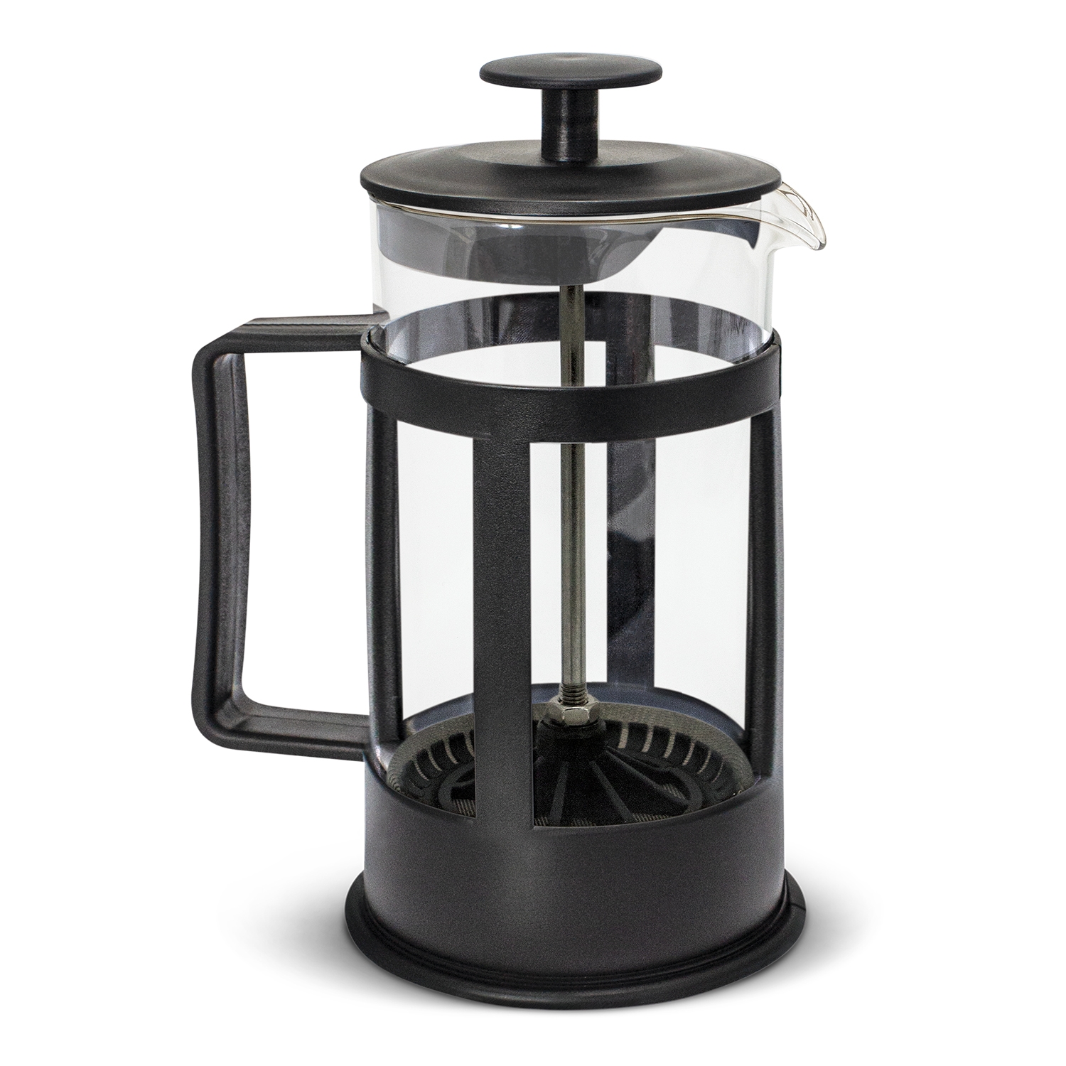 115042 – Crema Coffee Plunger – Small