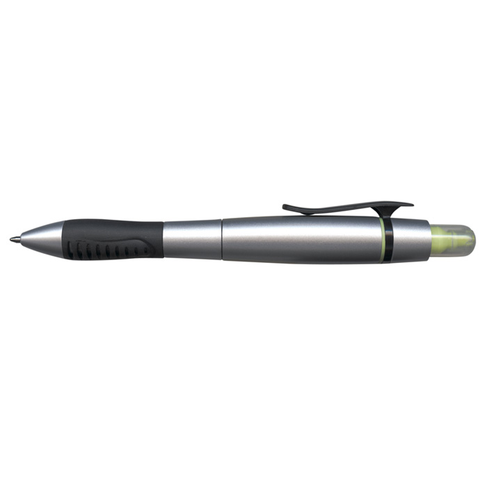 101778 – Duo Pen with Highlighter