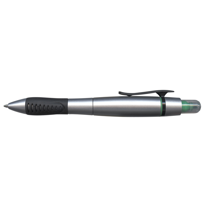 101778 – Duo Pen with Highlighter