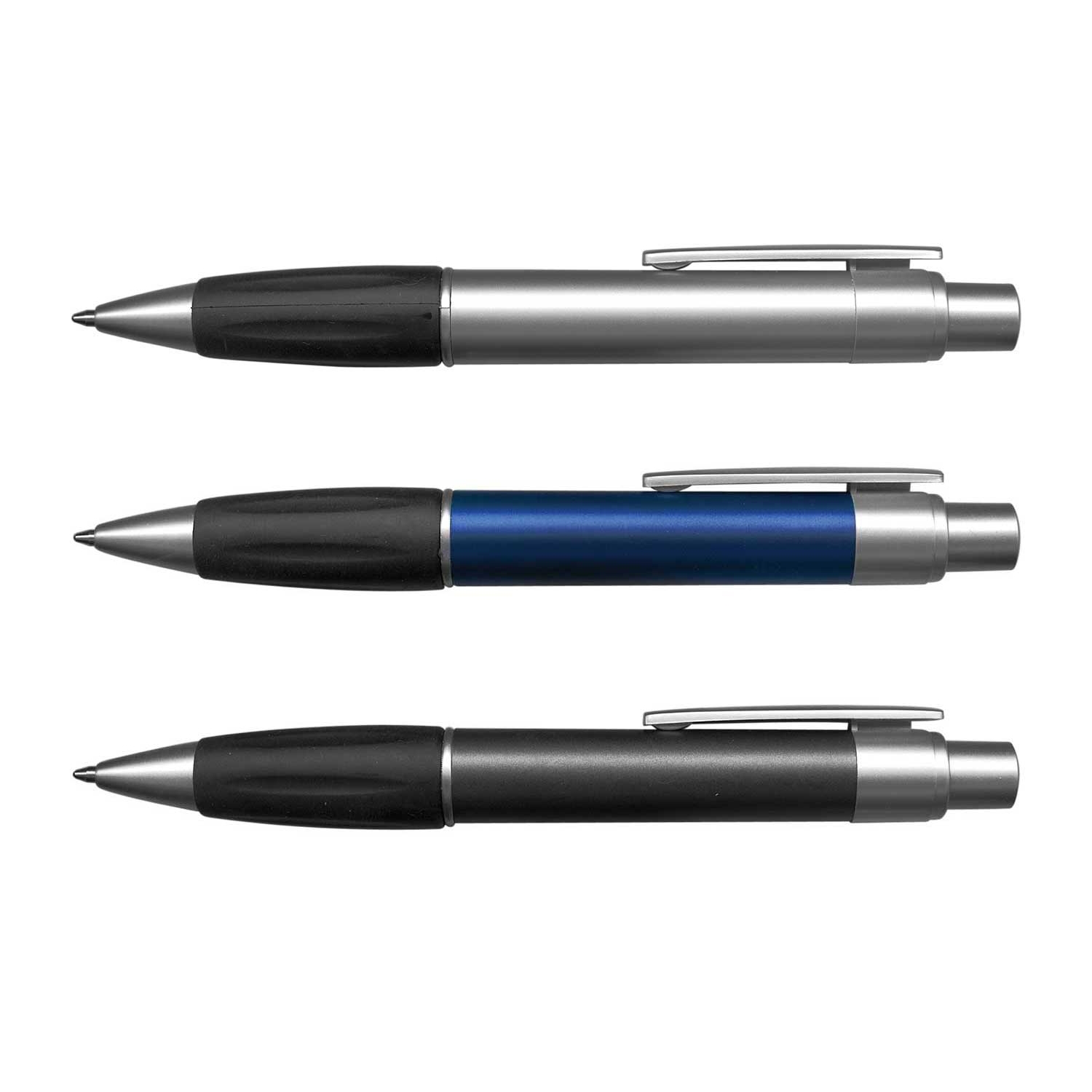 104075 – Matrix Metallic Pen