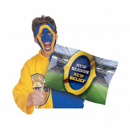 107088 – Supporters Flag