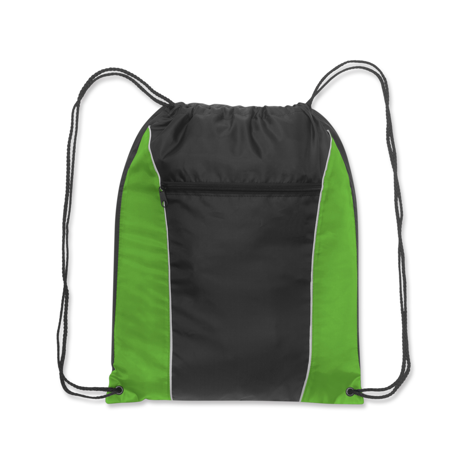 107673 - Ranger Drawstring Backpack - Image 6