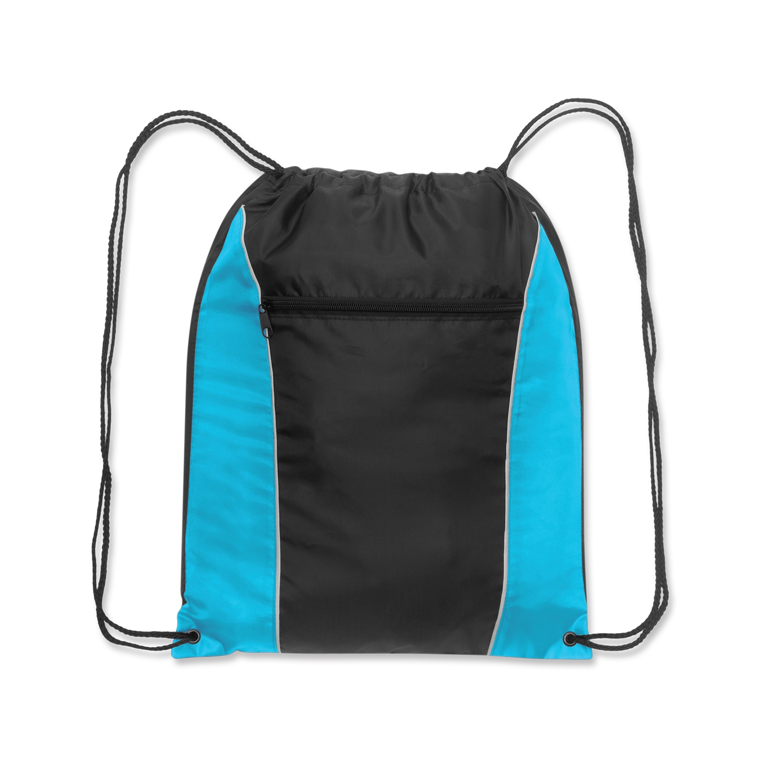 107673 - Ranger Drawstring Backpack - Image 7