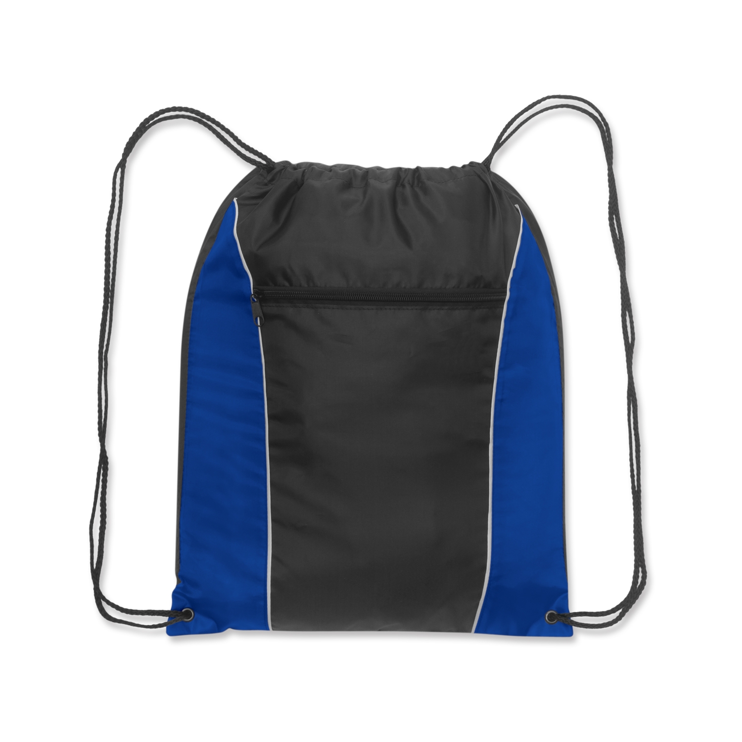 107673 - Ranger Drawstring Backpack - Image 8