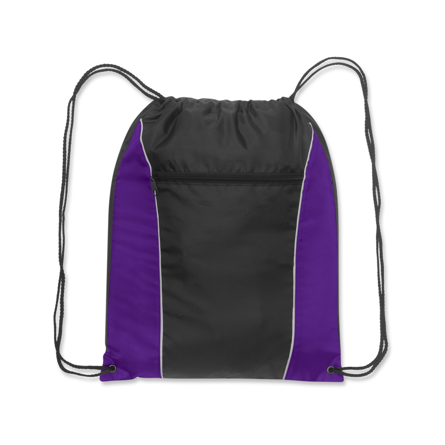 107673 - Ranger Drawstring Backpack - Image 9
