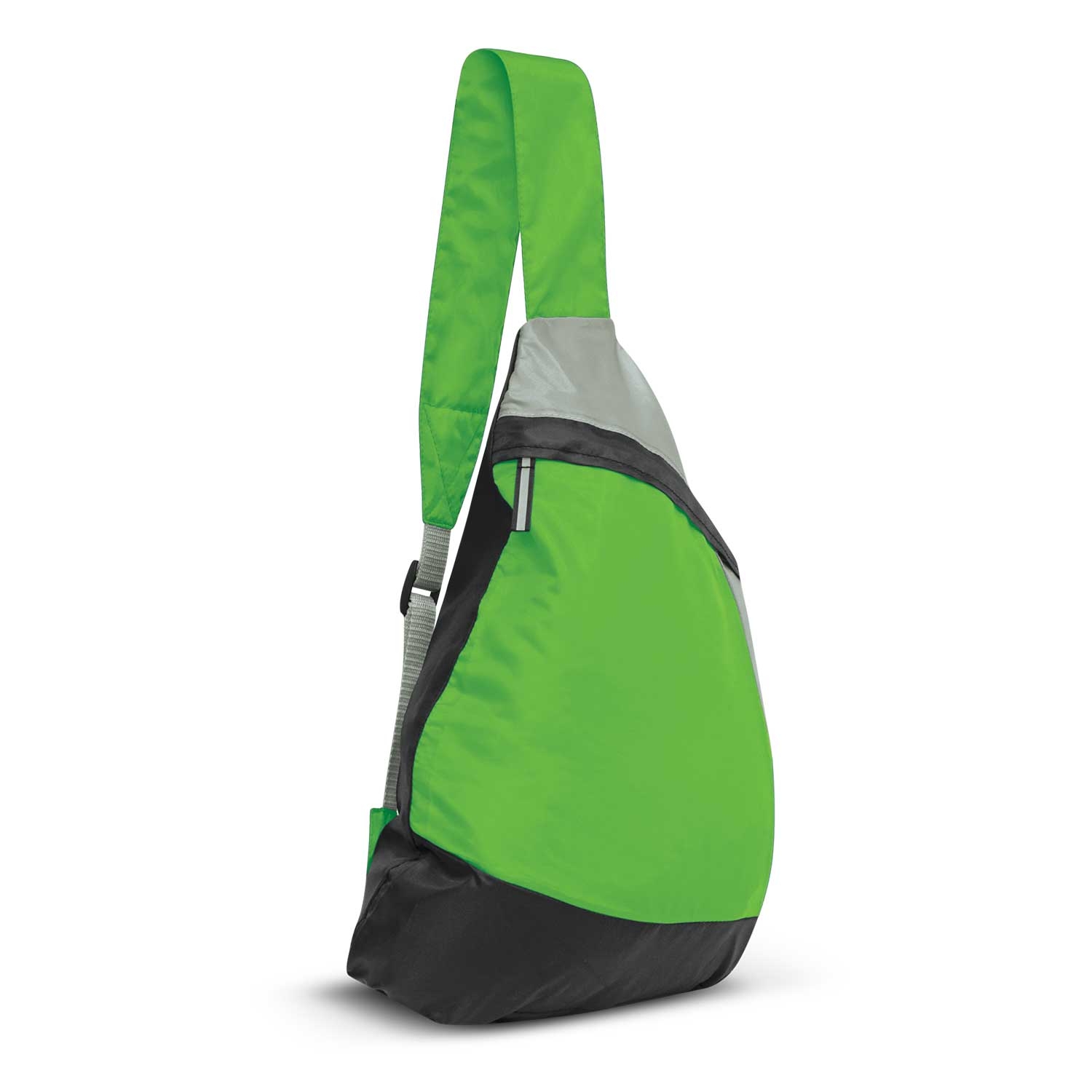 107676 – Varsity Slinger Bag