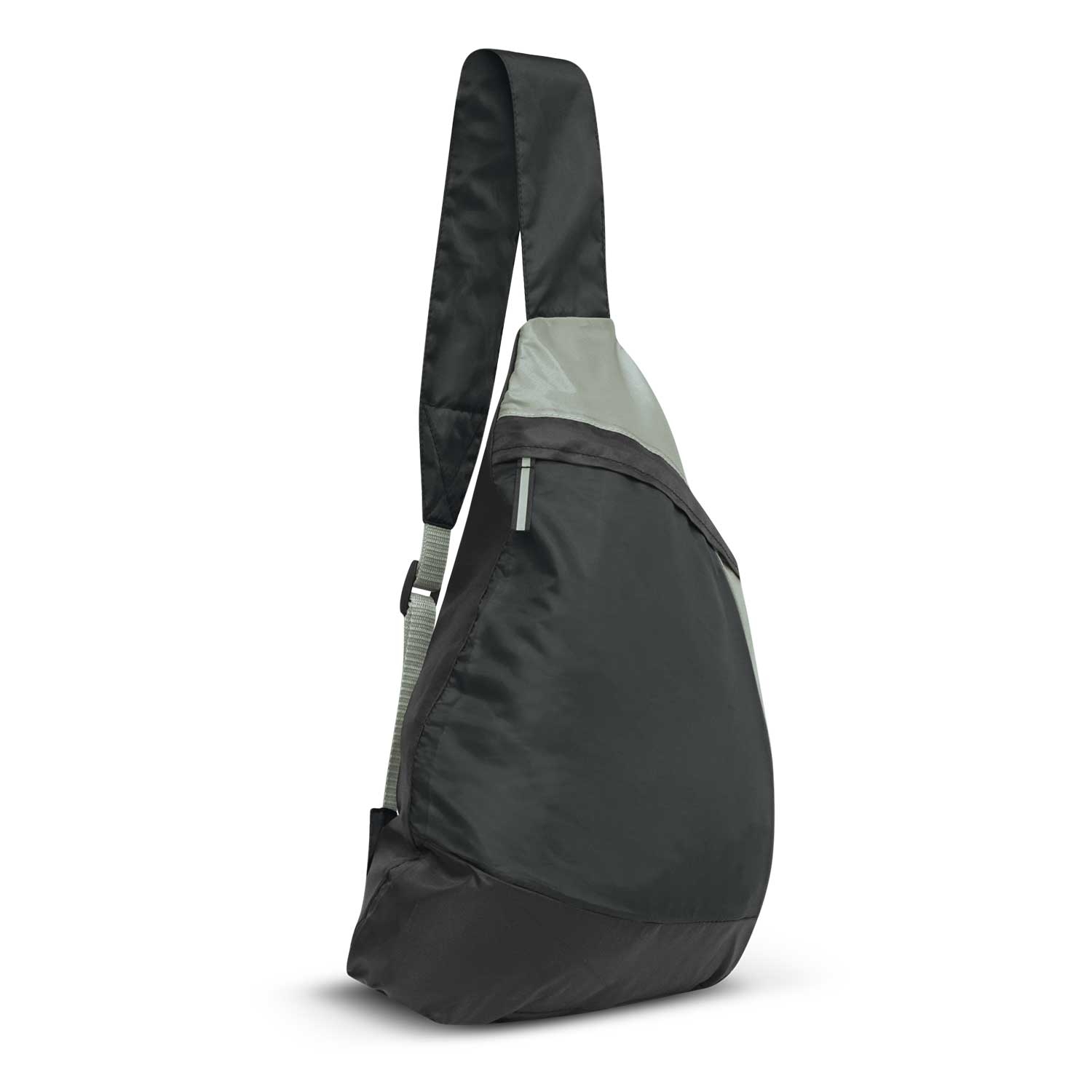 107676 - Varsity Slinger Bag - Image 7