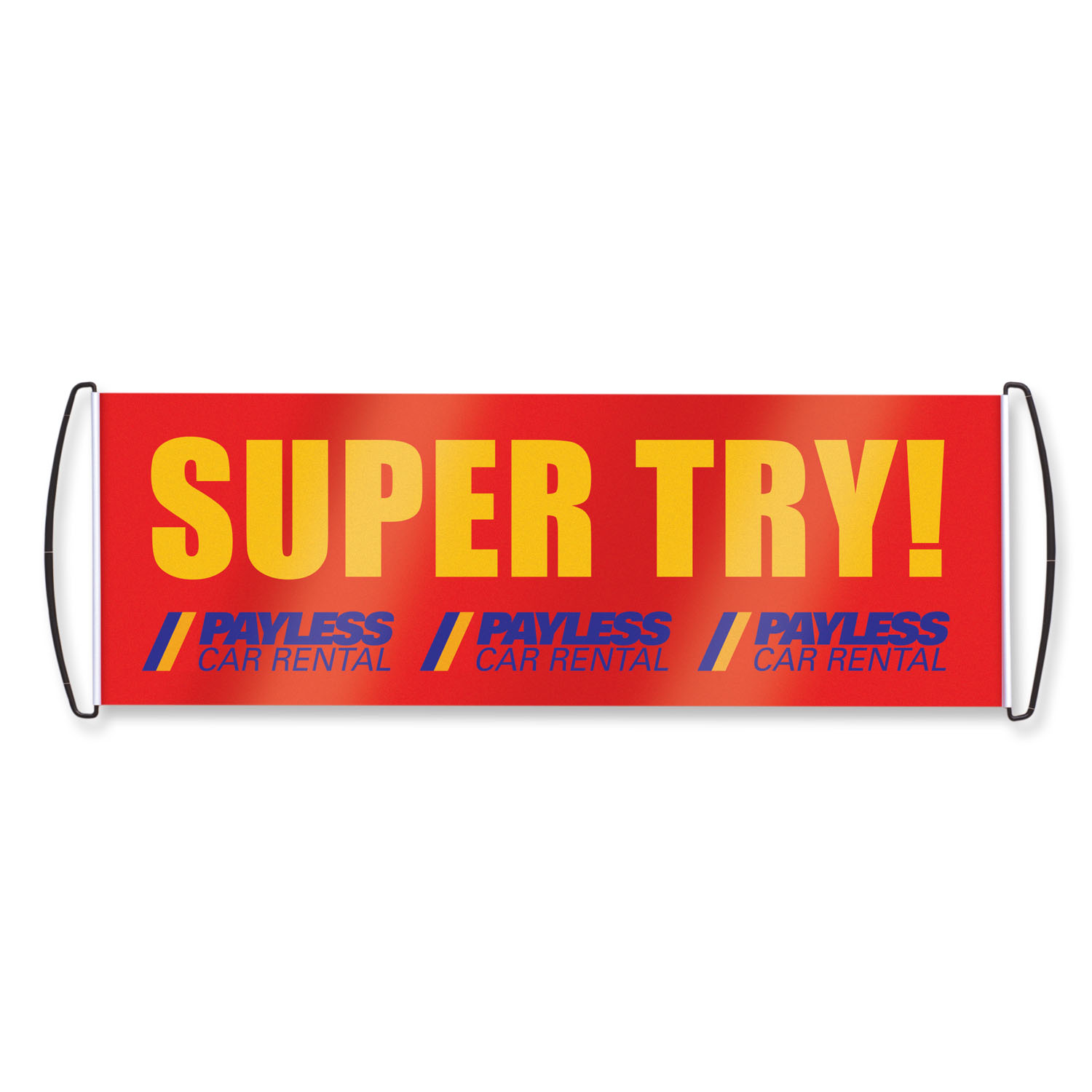 108058 – Fan Banner