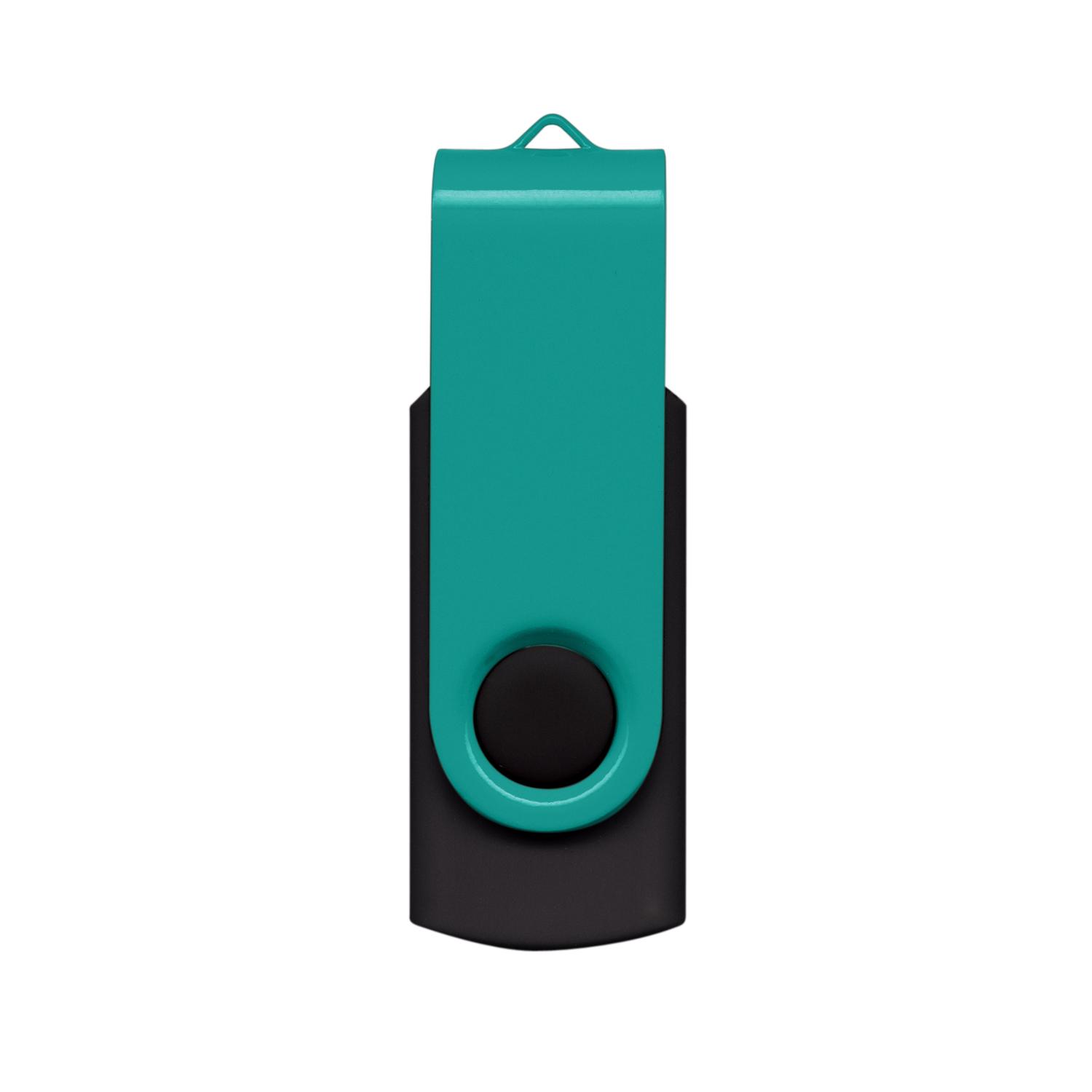 108474 - Helix 16GB Flash Drive - Image 9