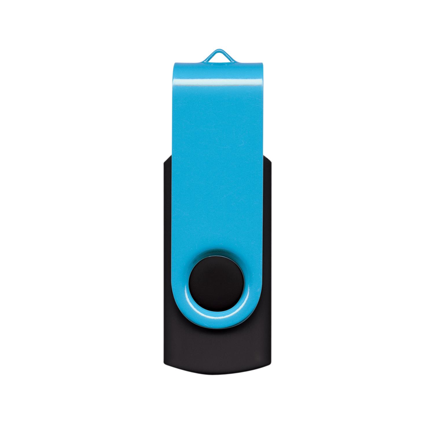108474 - Helix 16GB Flash Drive - Image 10