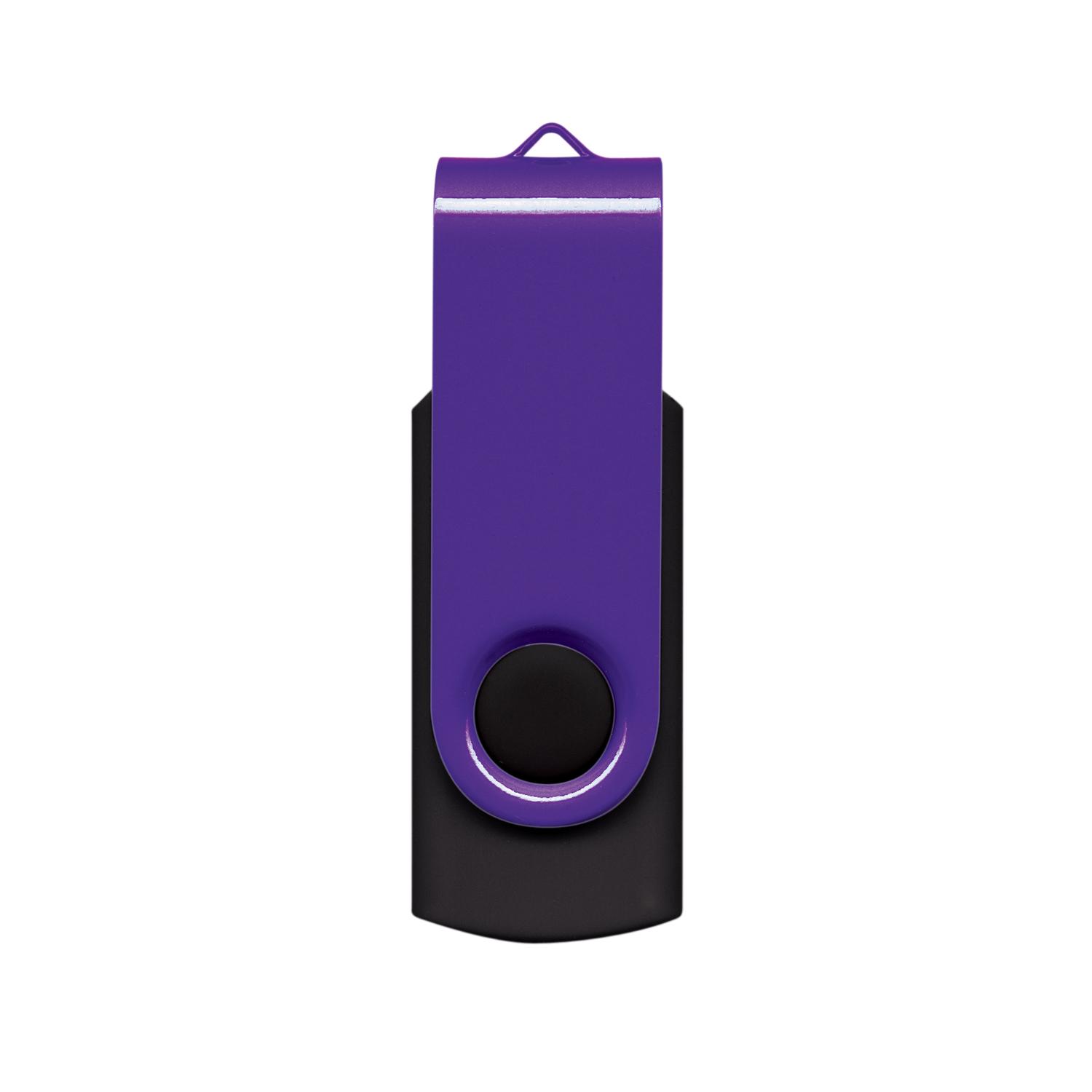 108474 - Helix 16GB Flash Drive - Image 12