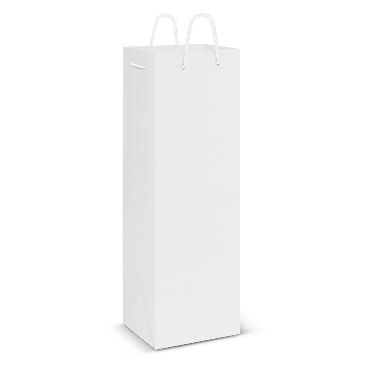 108515 – Laminated Wine Bag