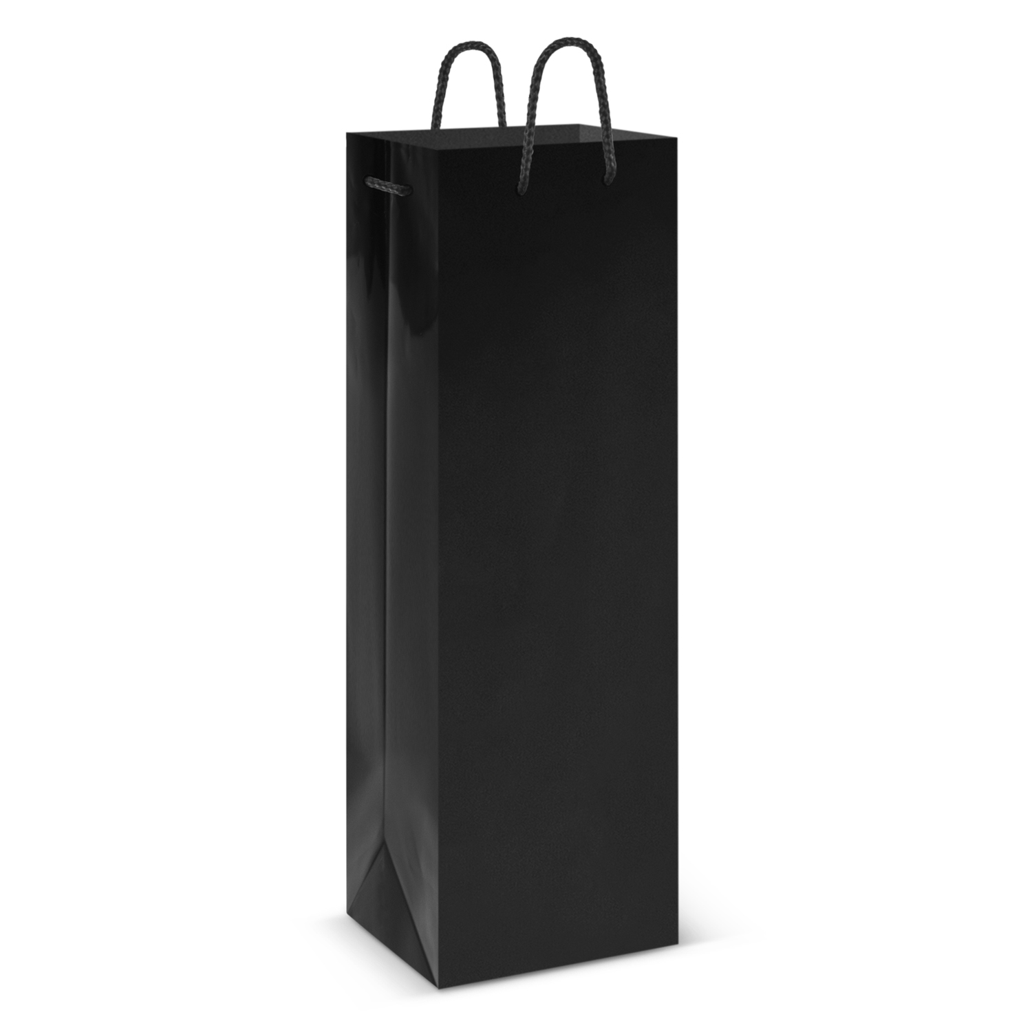 108515 – Laminated Wine Bag