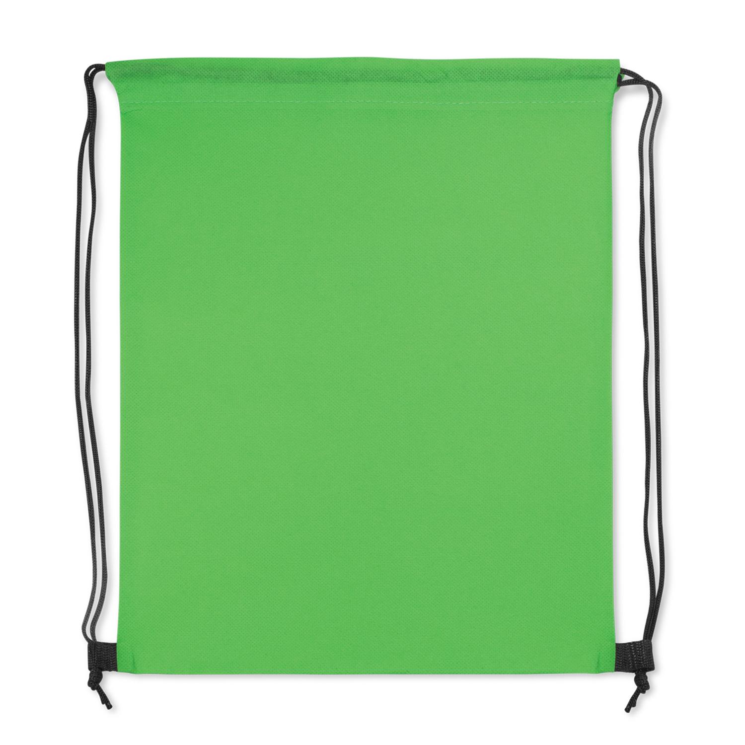 109882 - Tampa Drawstring Backpack - Image 6