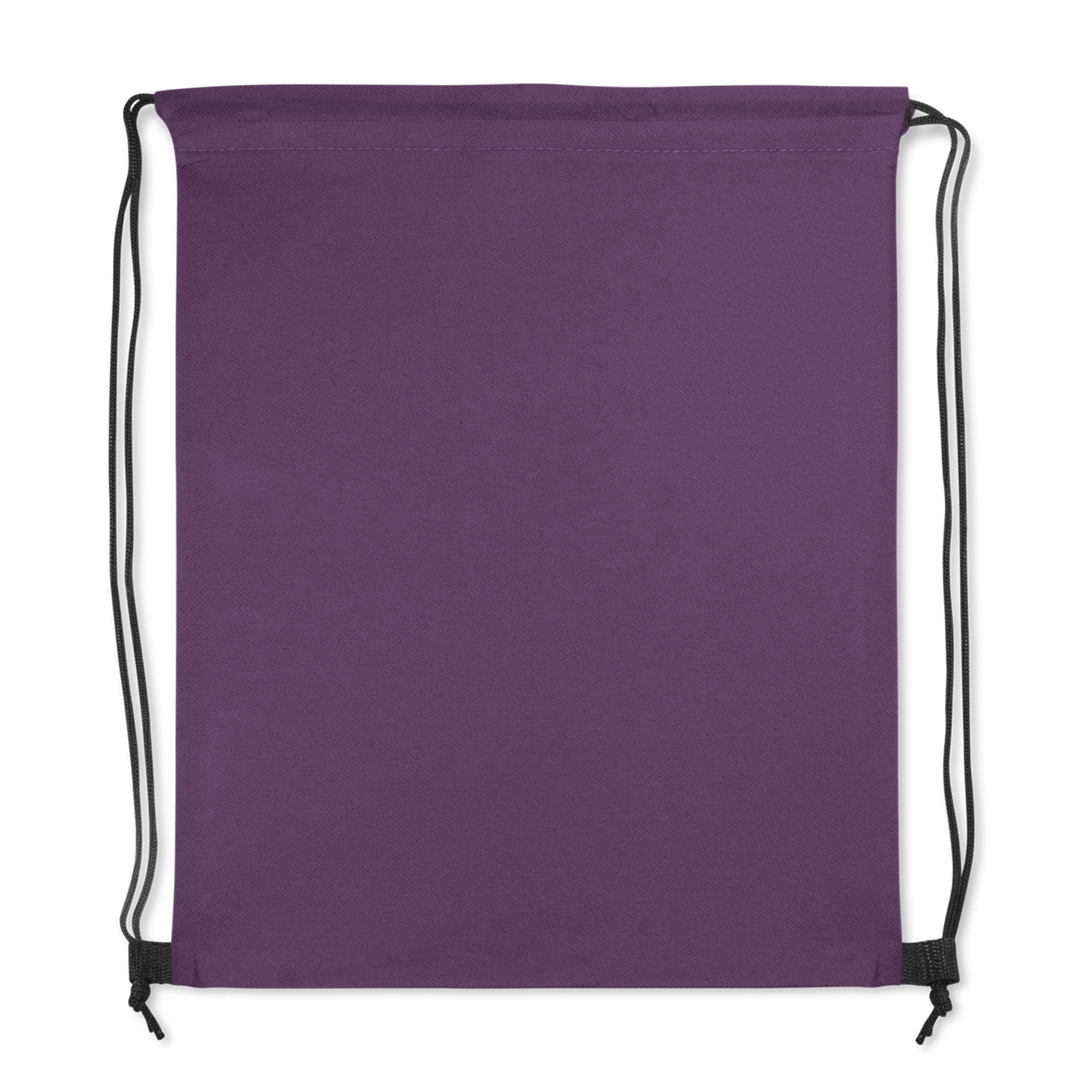 109882 - Tampa Drawstring Backpack - Image 12