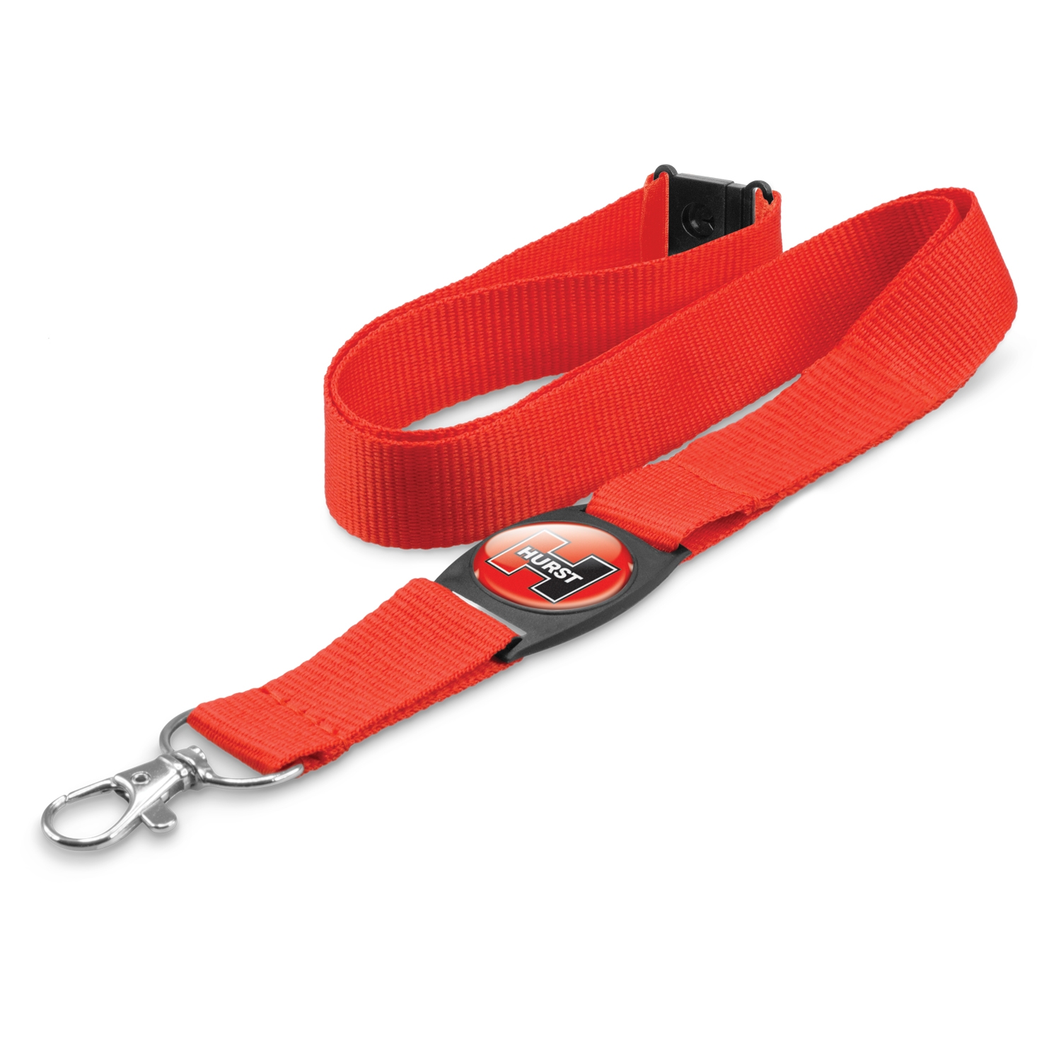 110502 - Crest Lanyard - Image 6