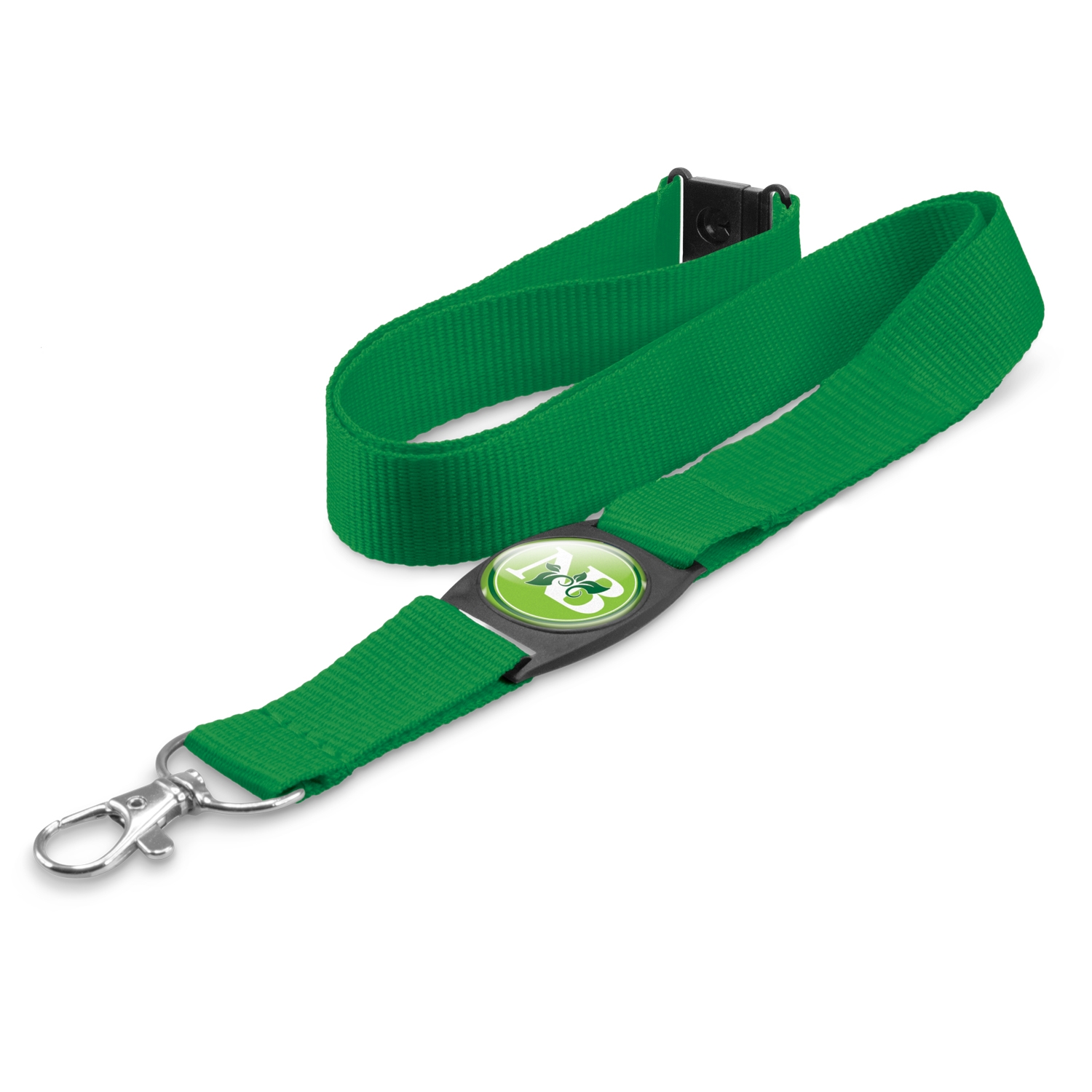 110502 - Crest Lanyard - Image 8