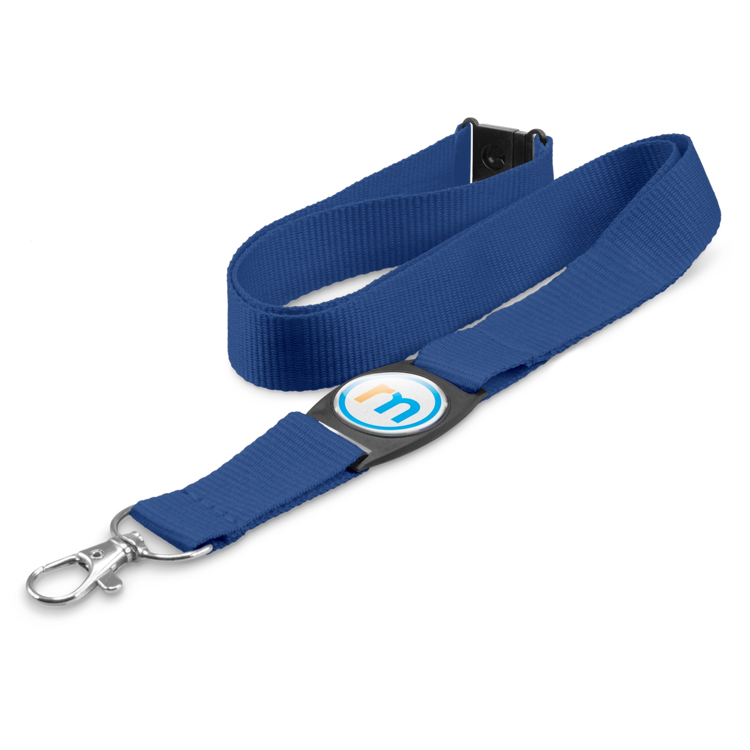 110502 - Crest Lanyard - Image 10