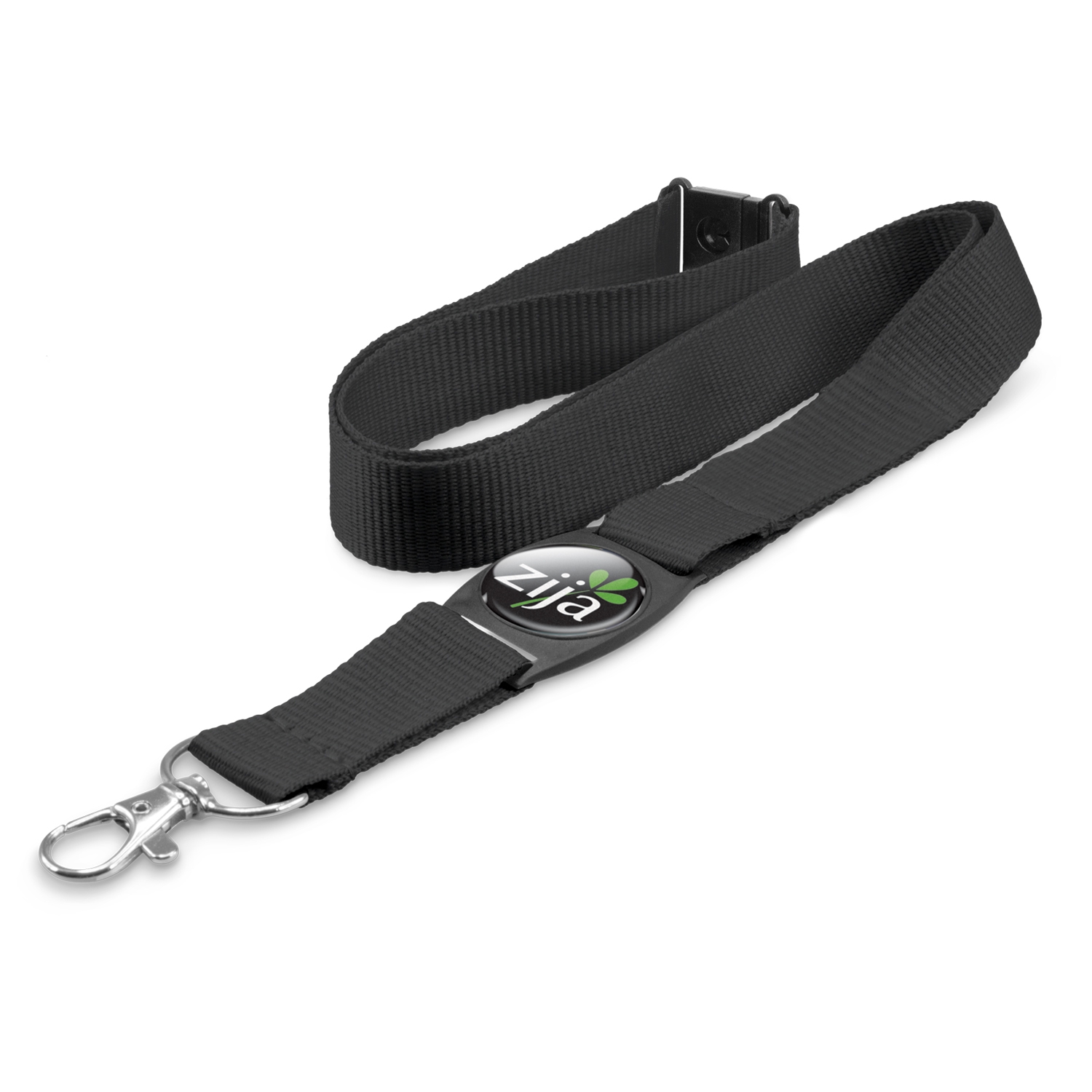 110502 - Crest Lanyard - Image 12