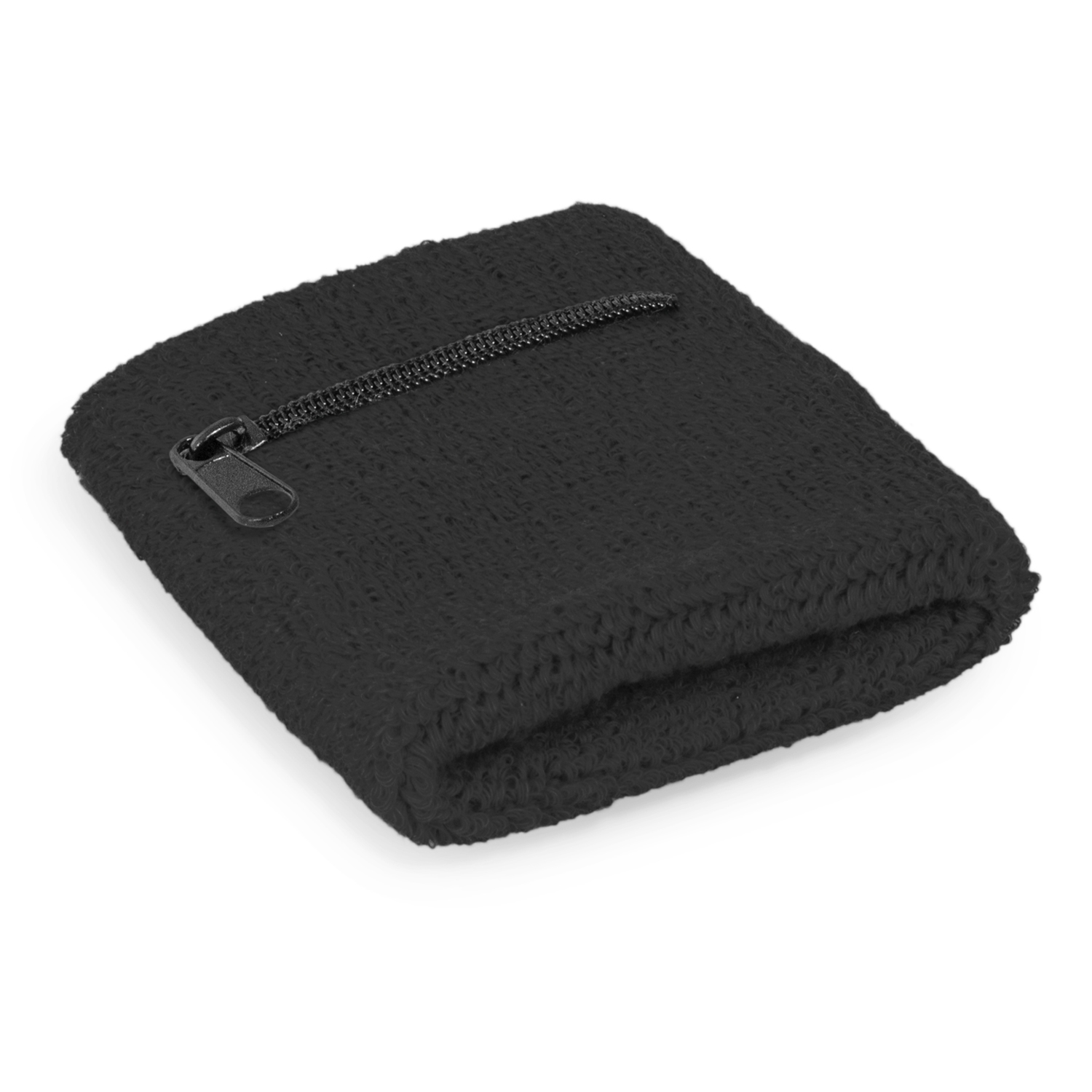 110511 - Wrist Sweat Band with Pocket - Image 13