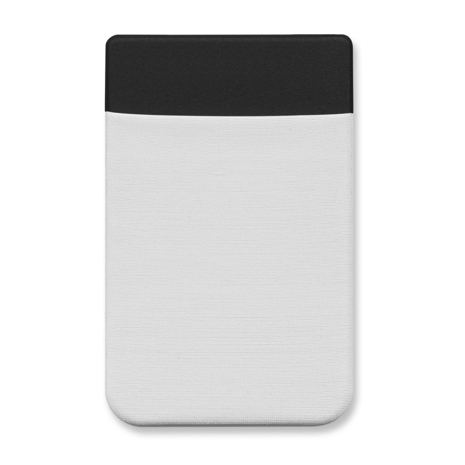 110520 – Lycra Phone Wallet – Full Colour