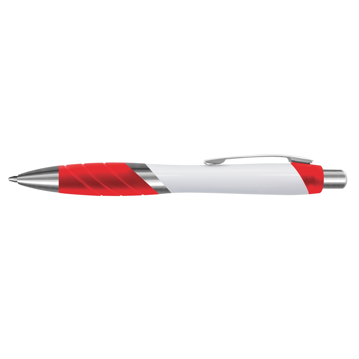 110811 - Borg Pen - White Barrel - Image 8