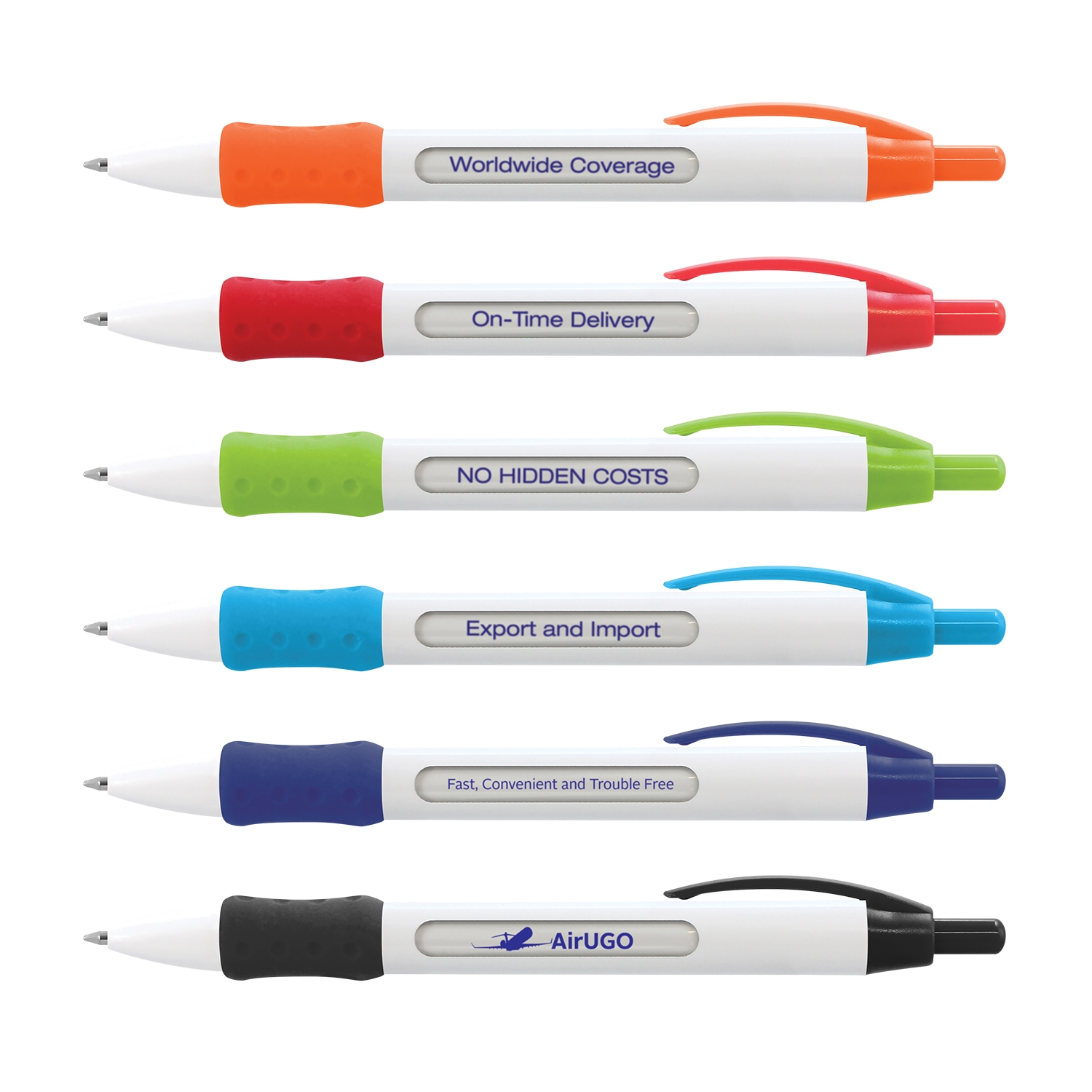 110818 – Atara Message Pen