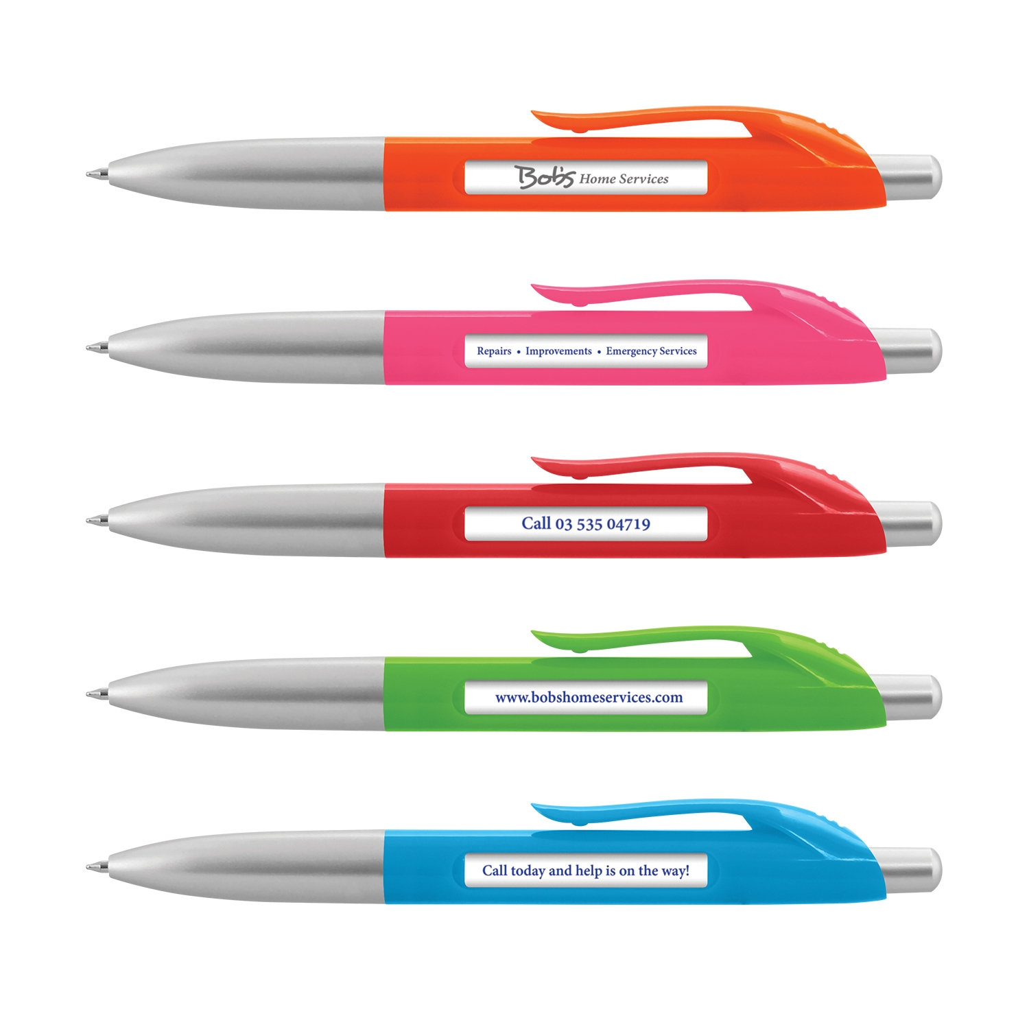 110819 – Spin Message Pen