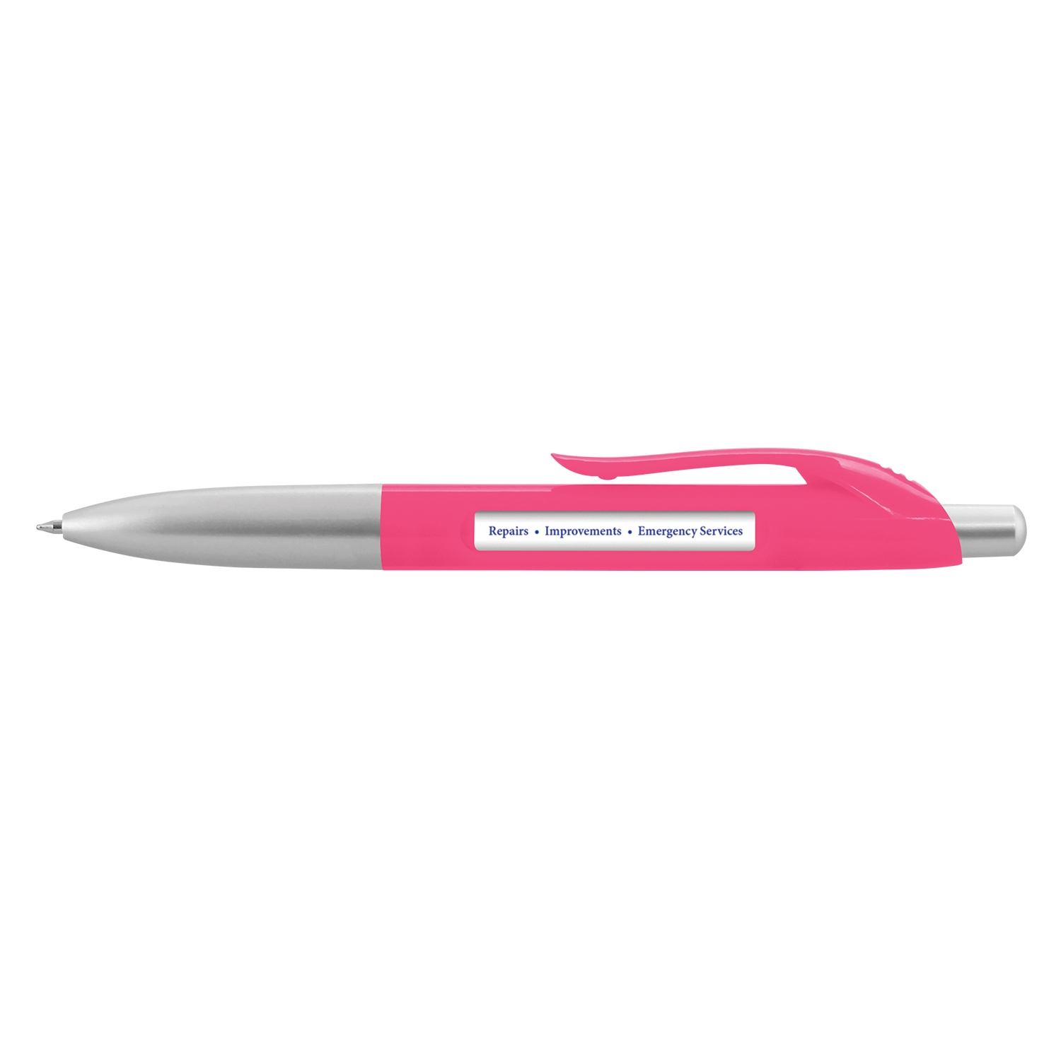 110819 – Spin Message Pen