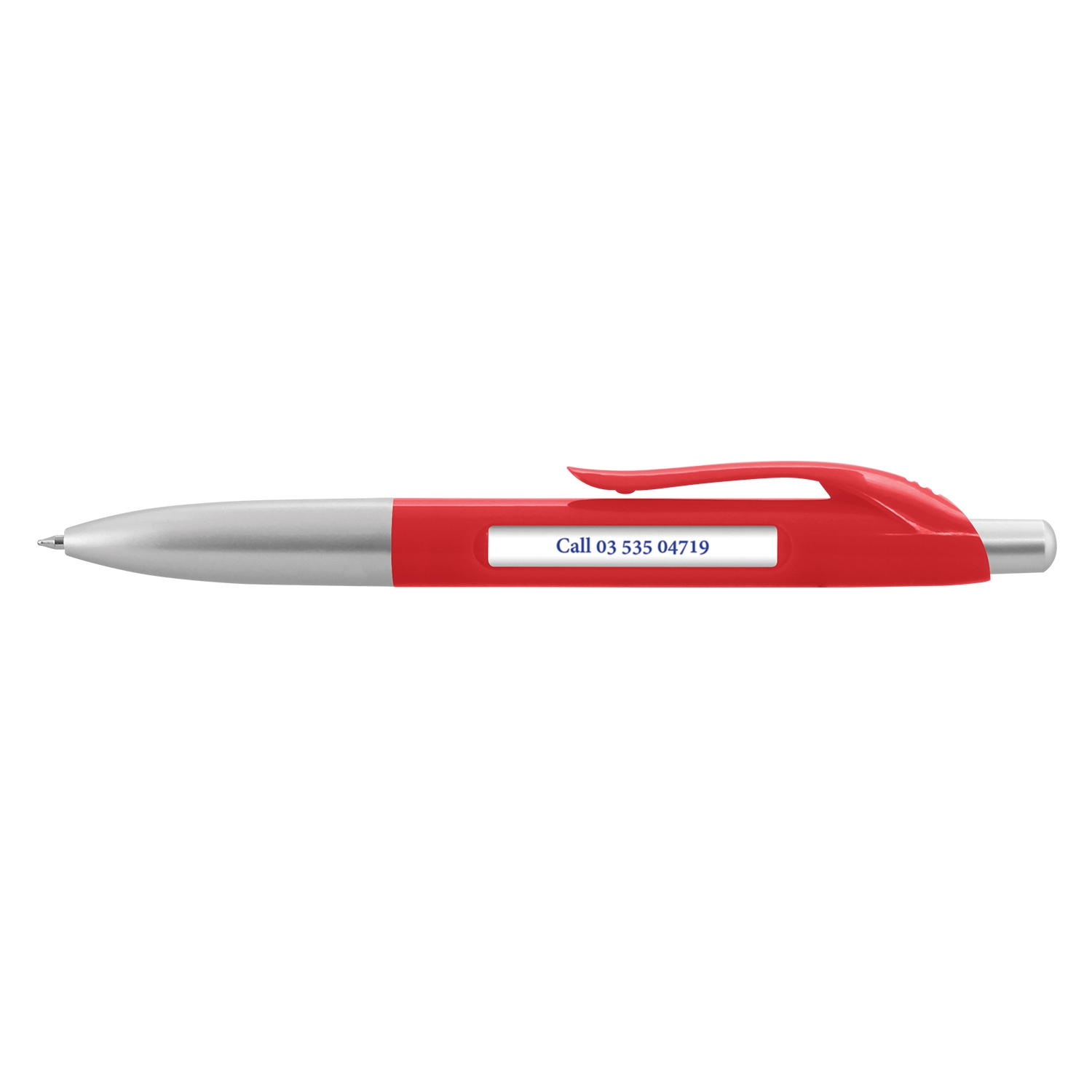 110819 – Spin Message Pen