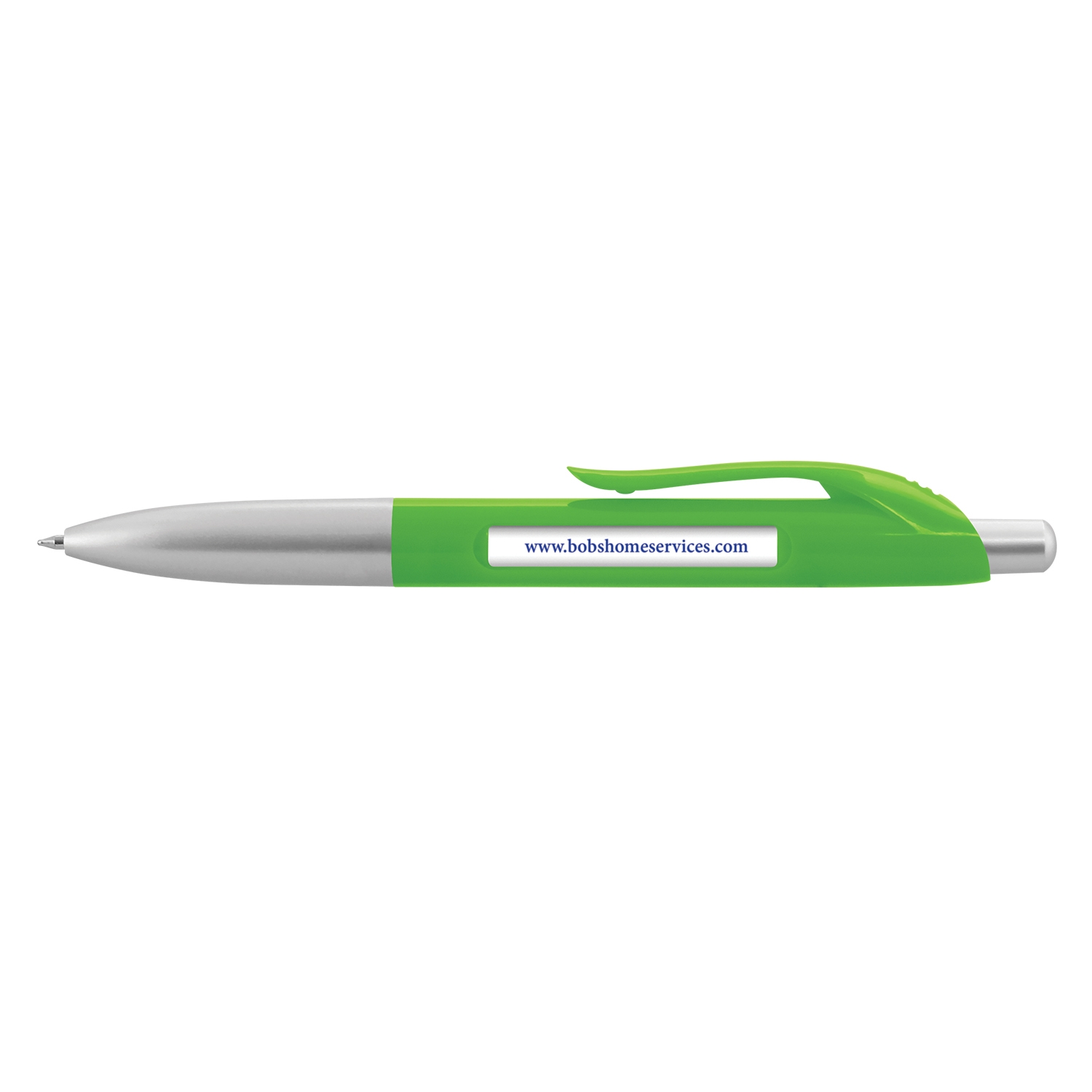 110819 – Spin Message Pen