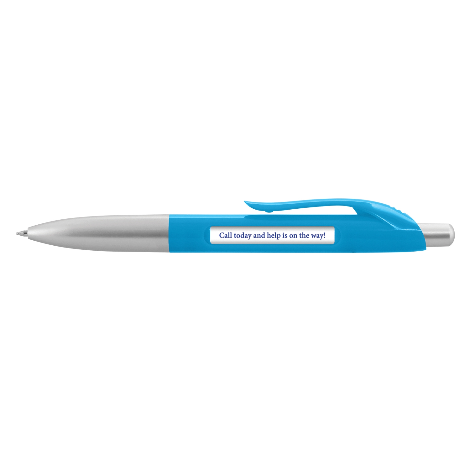 110819 – Spin Message Pen
