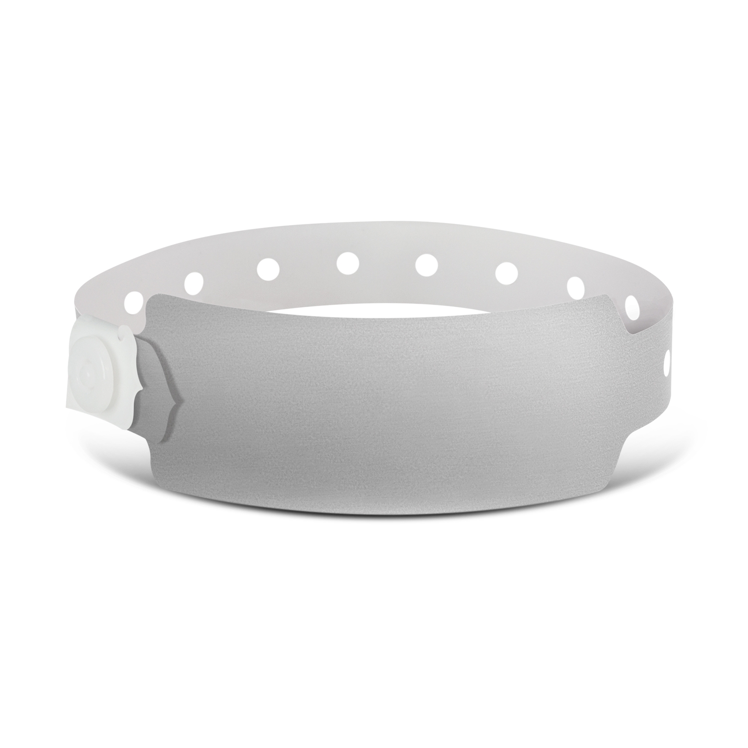 110889 – Plastic Event Wrist Band