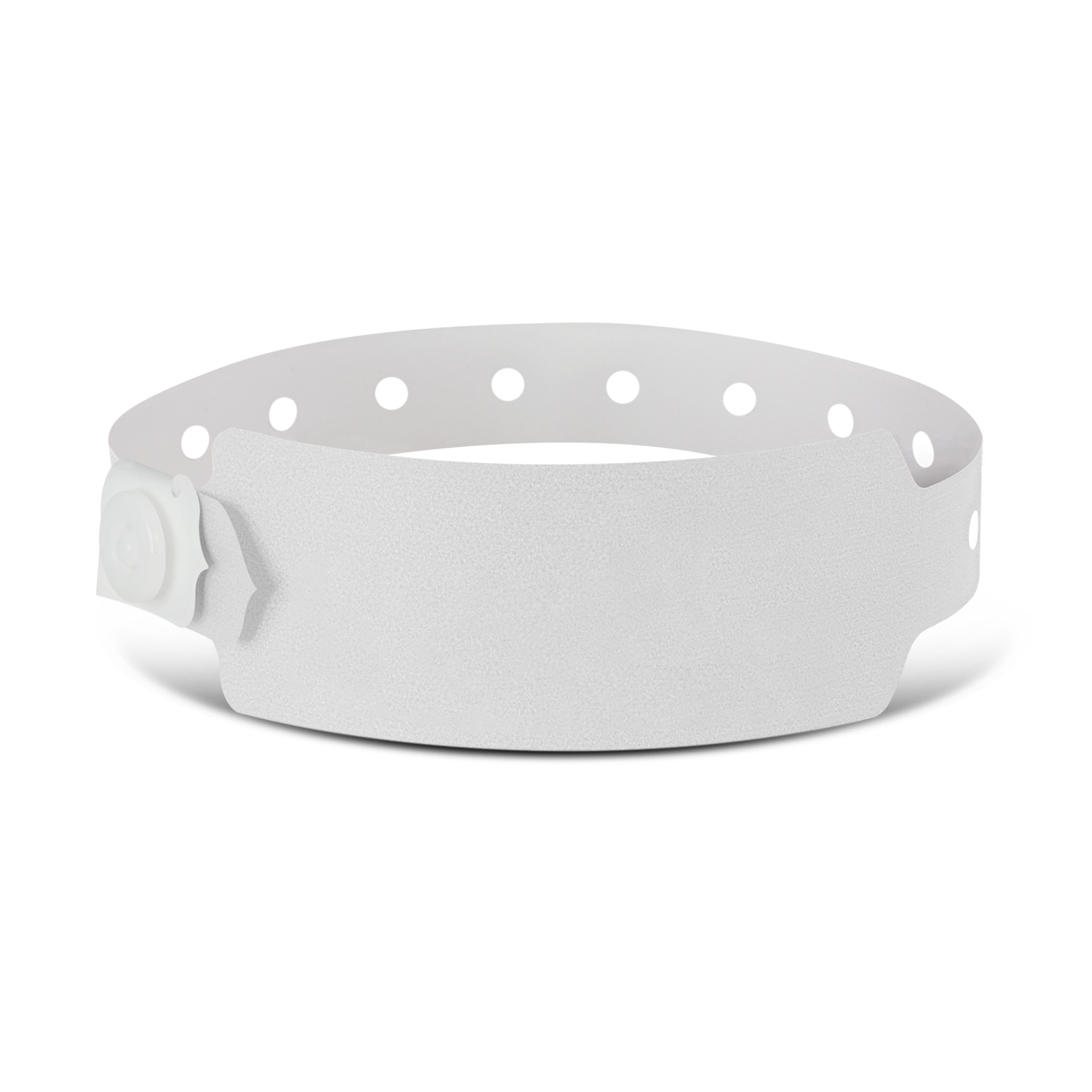 110889 – Plastic Event Wrist Band