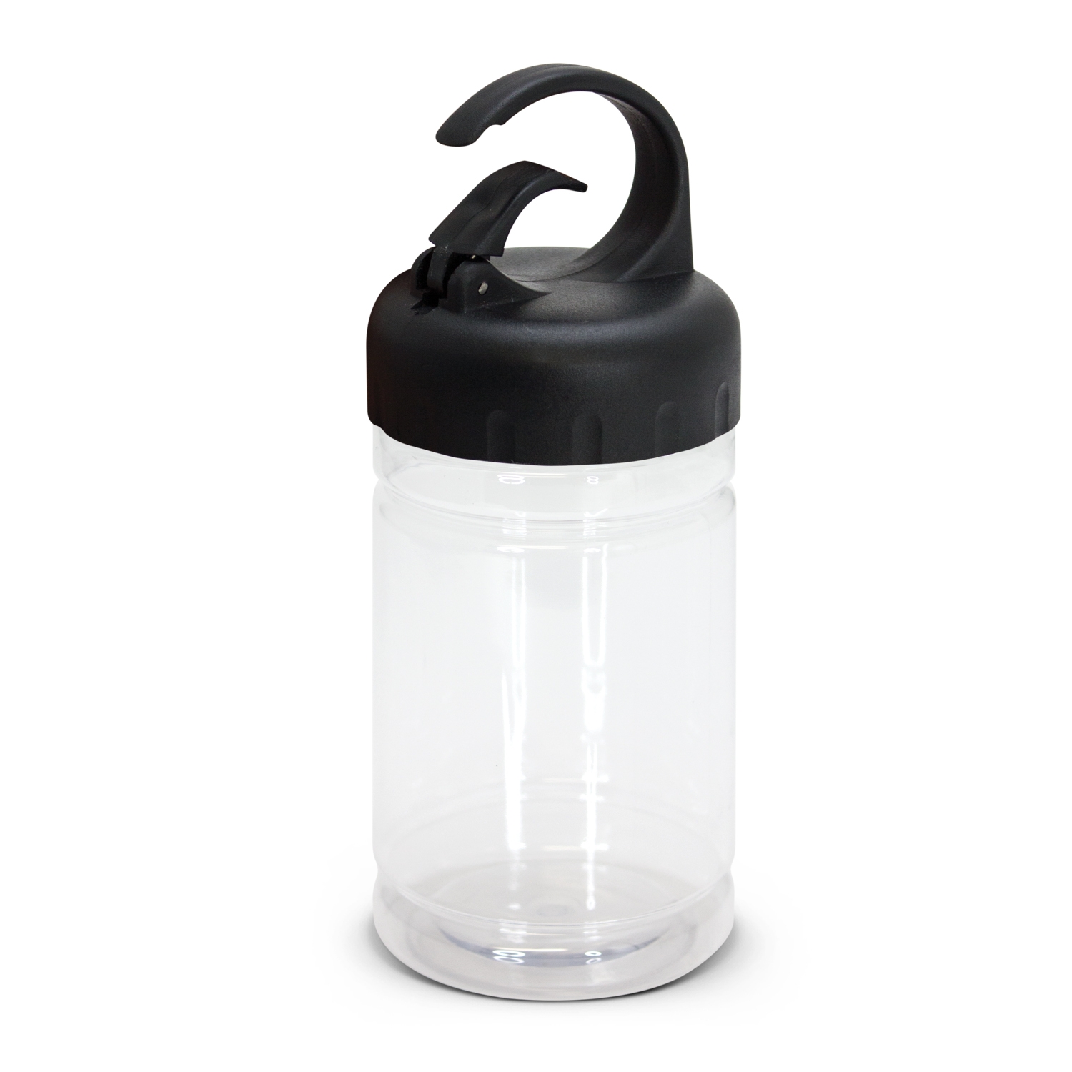 111936 – Carabiner Tube