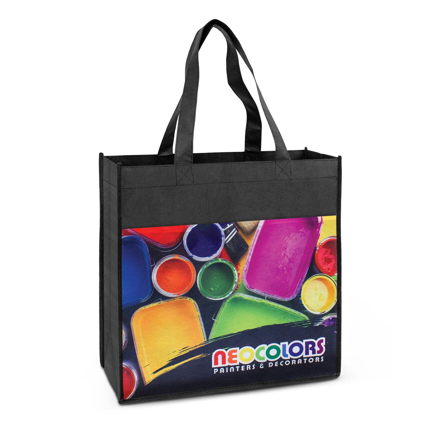 112343 – Hanover Tote Bag