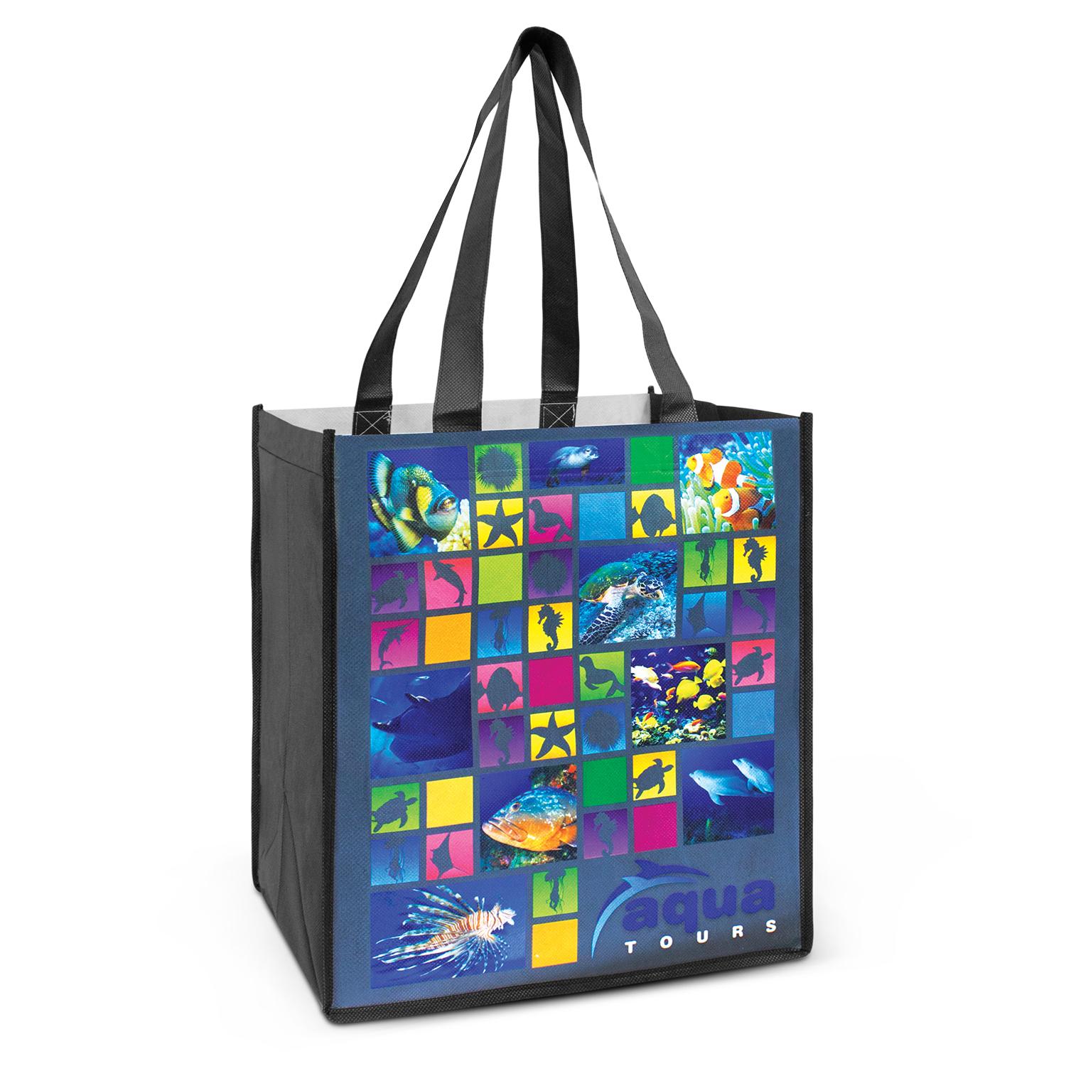 112346 – Cairo Tote Bag