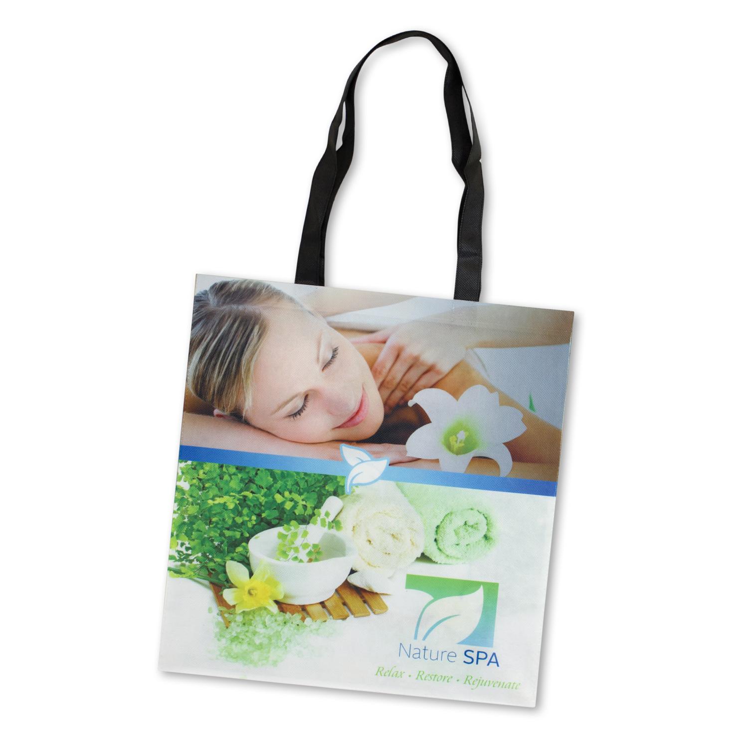 112348 – Kansas Tote Bag