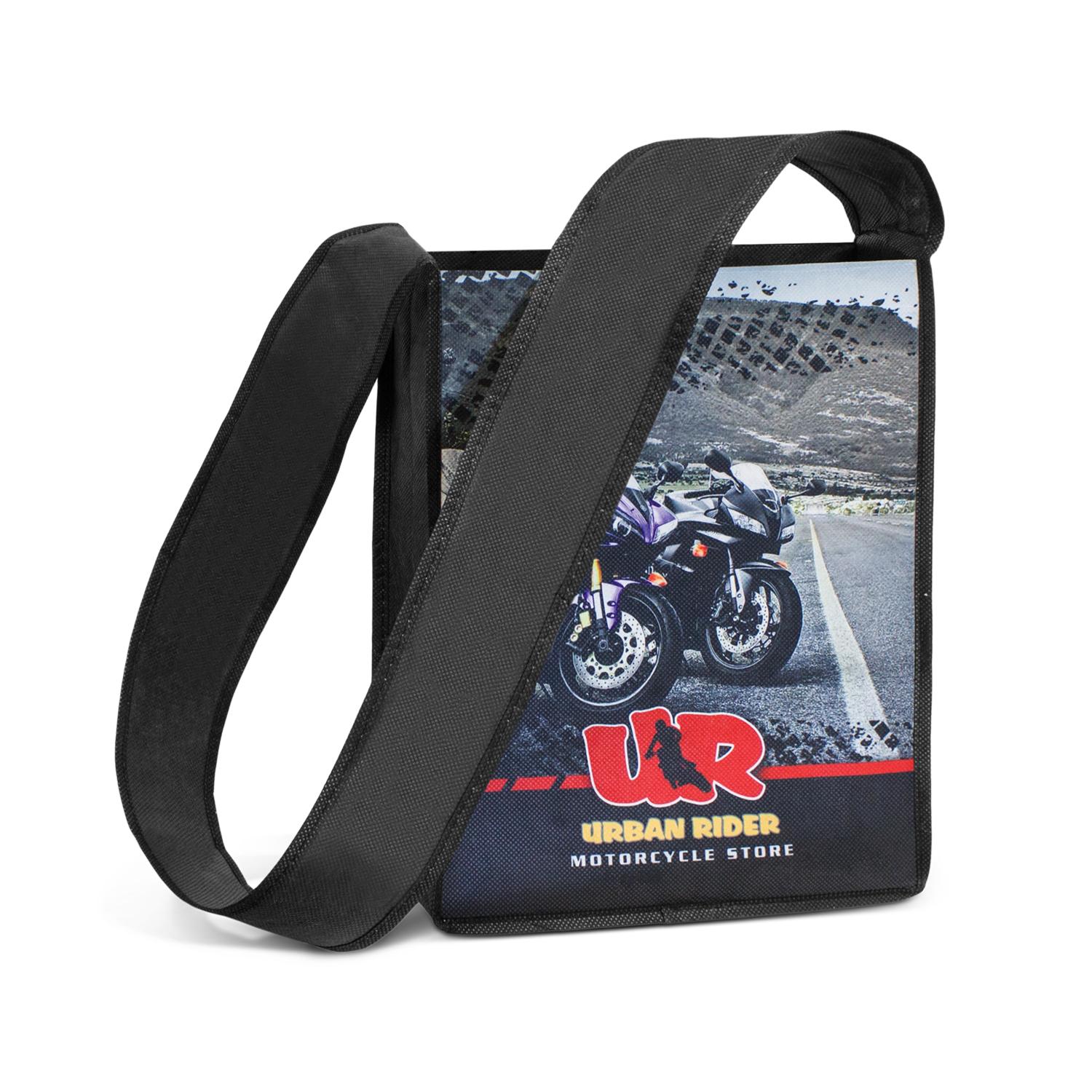 112352 – Frankfurt Slinger Bag