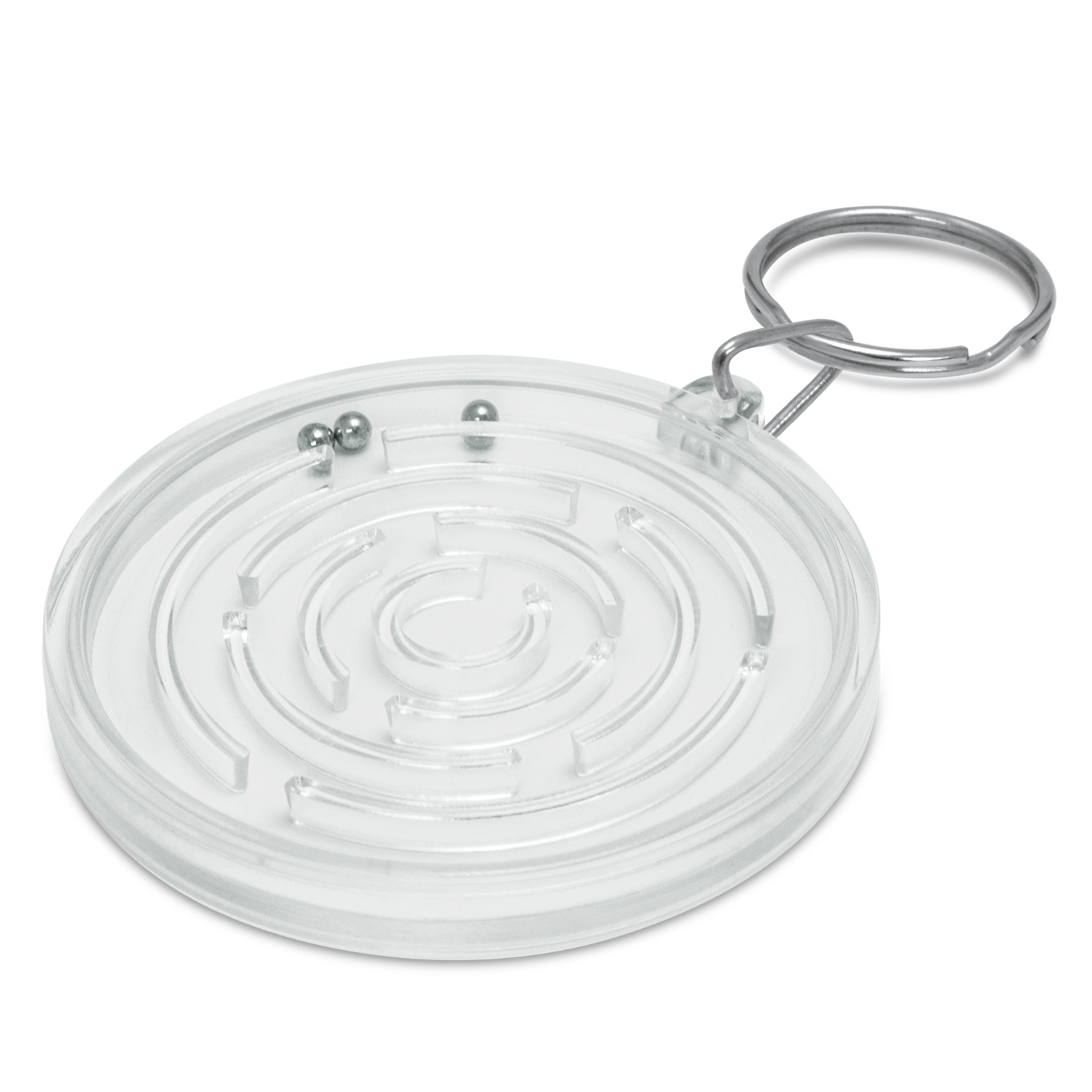 112380 – Puzzle Key Ring