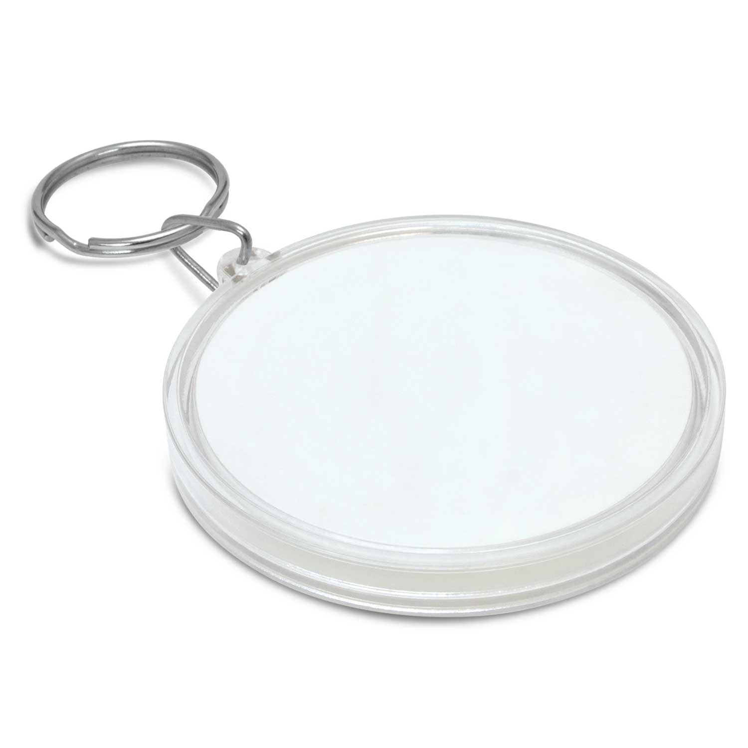 112380 – Puzzle Key Ring