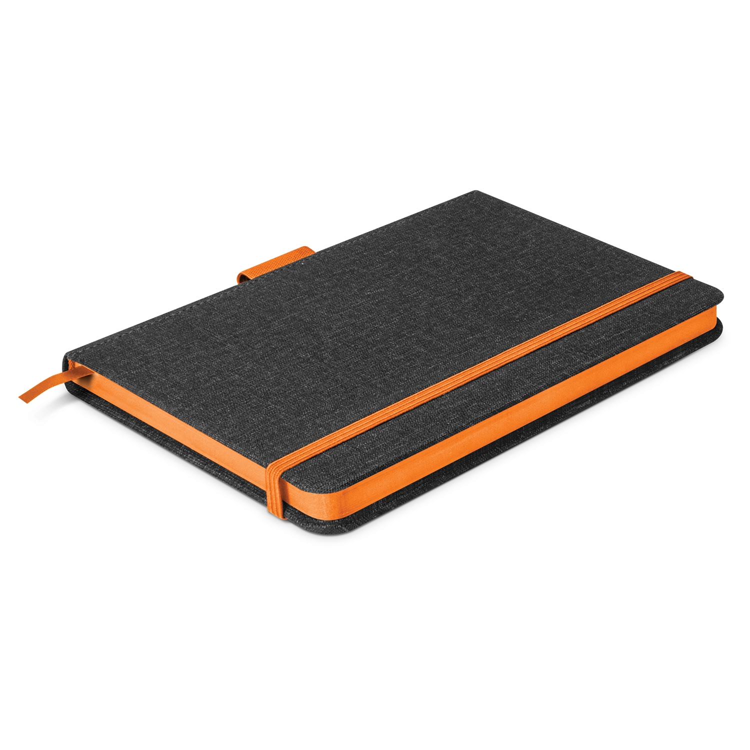 112397 – Meridian Notebook – Two Tone