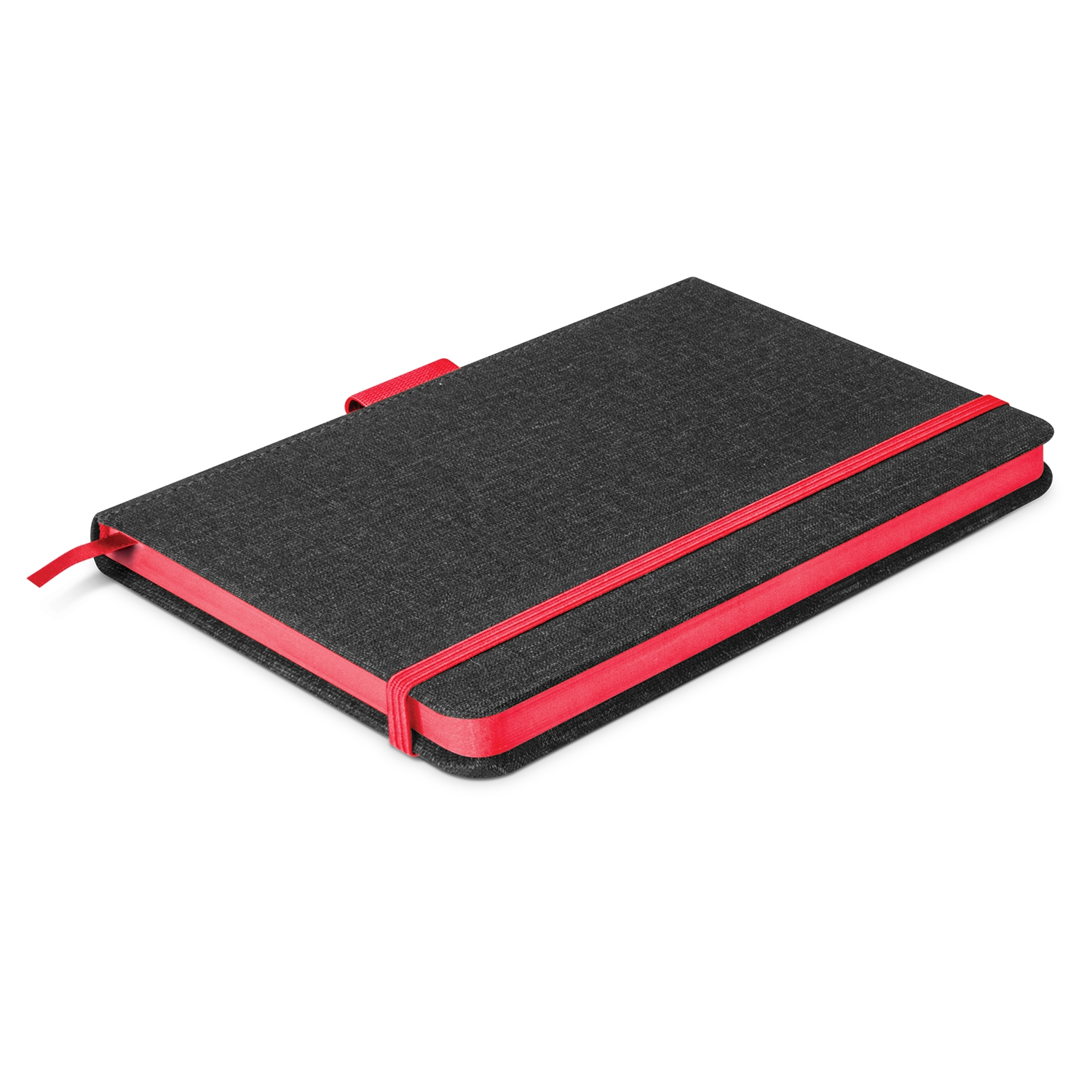 112397 – Meridian Notebook – Two Tone