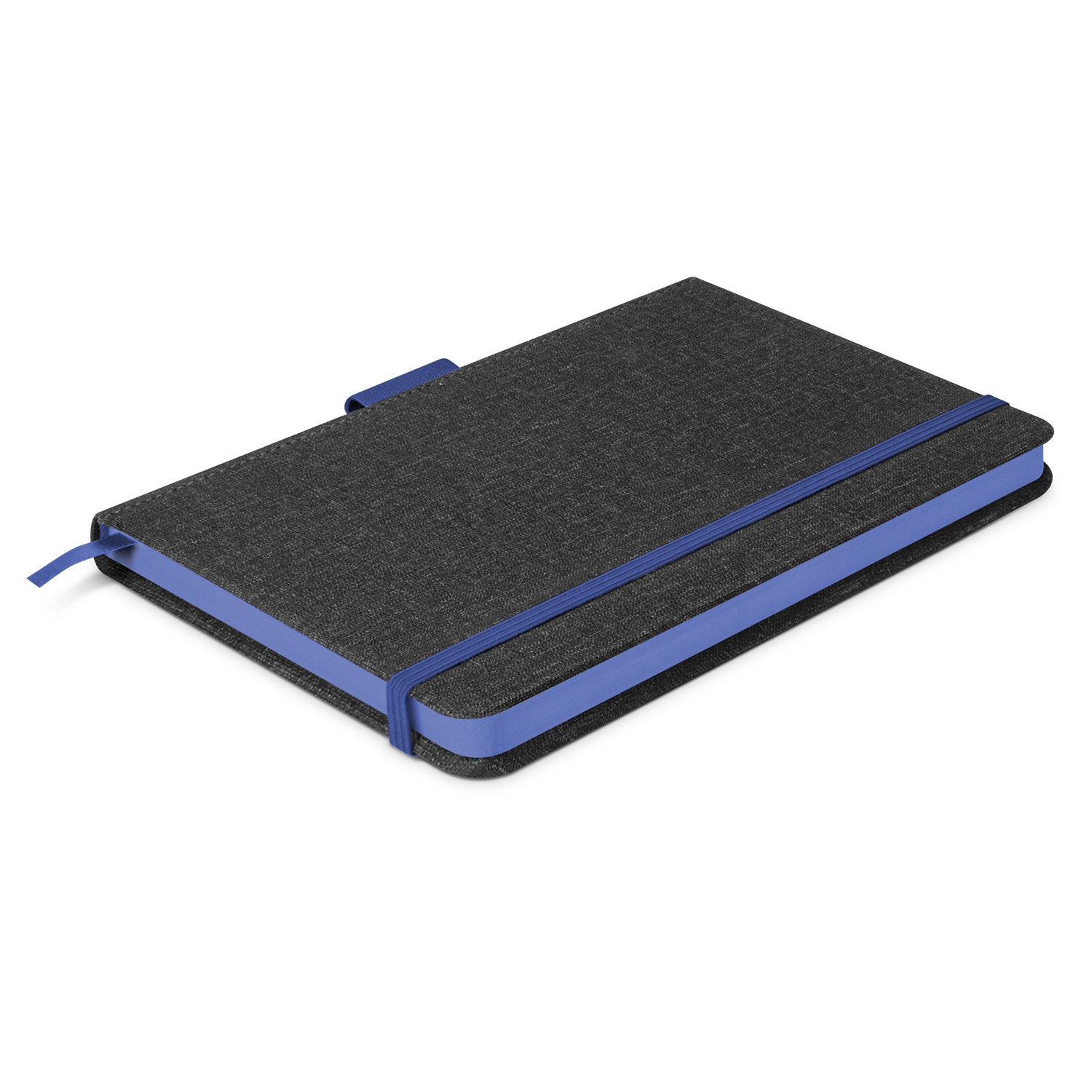 112397 – Meridian Notebook – Two Tone
