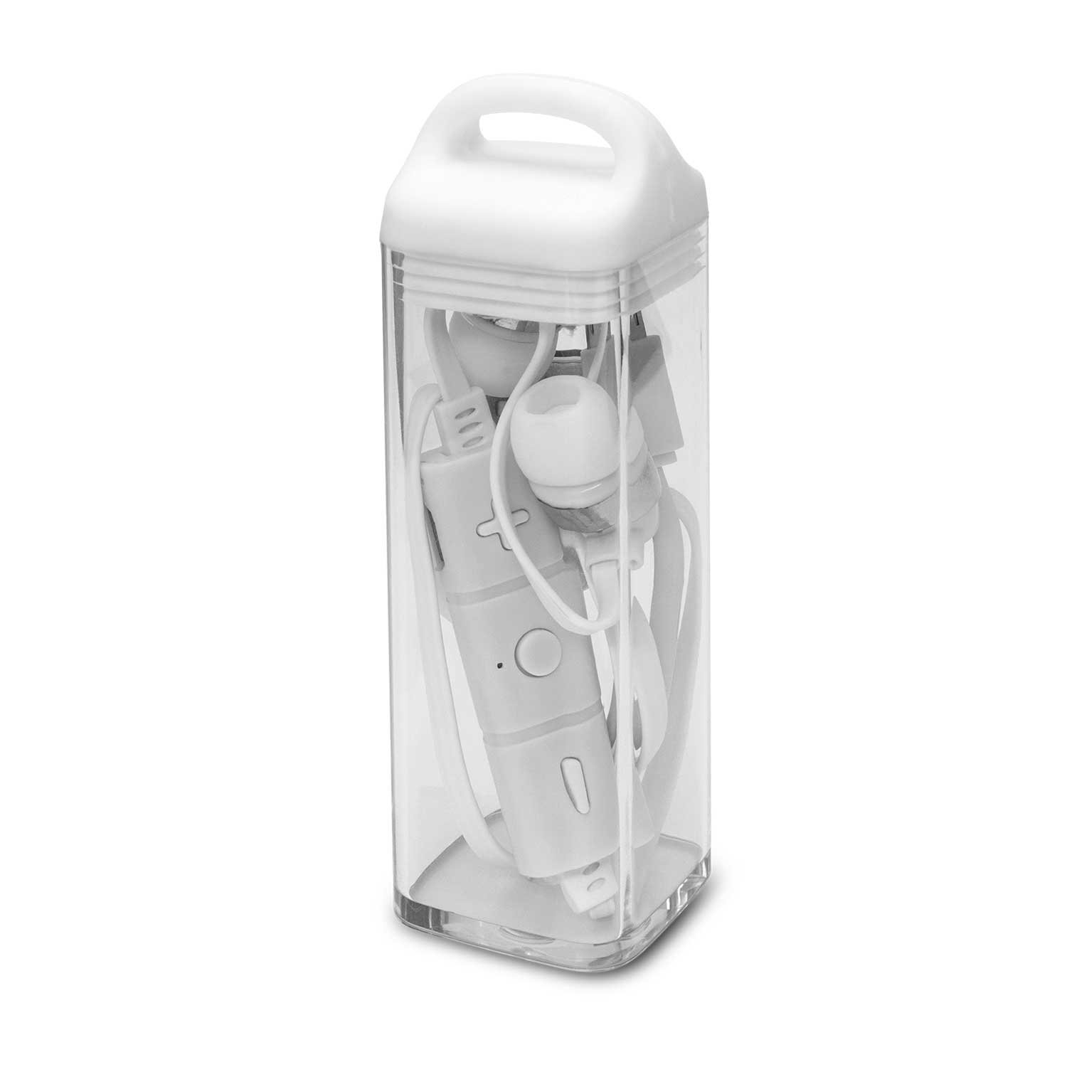 112830 – Tycho Bluetooth Earbuds