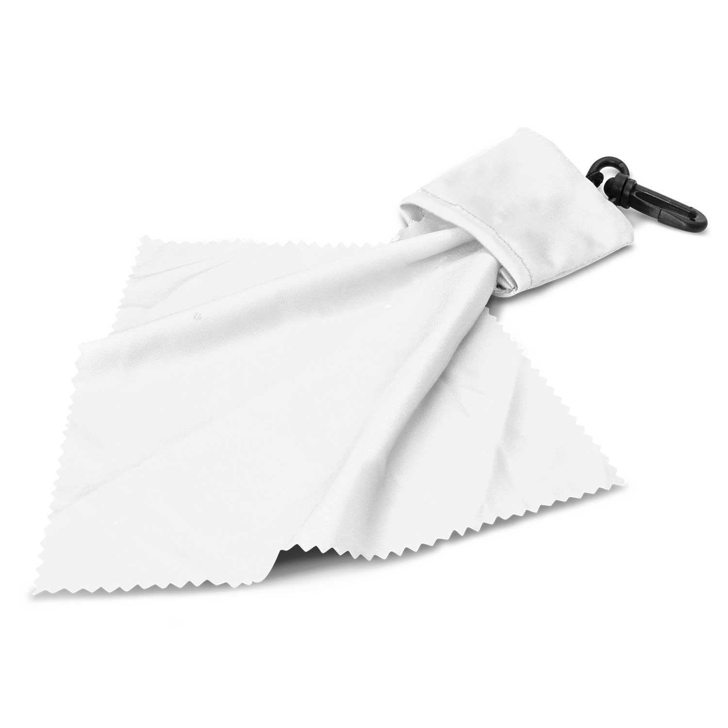 112887 – Biz Screen Cleaner with Clip