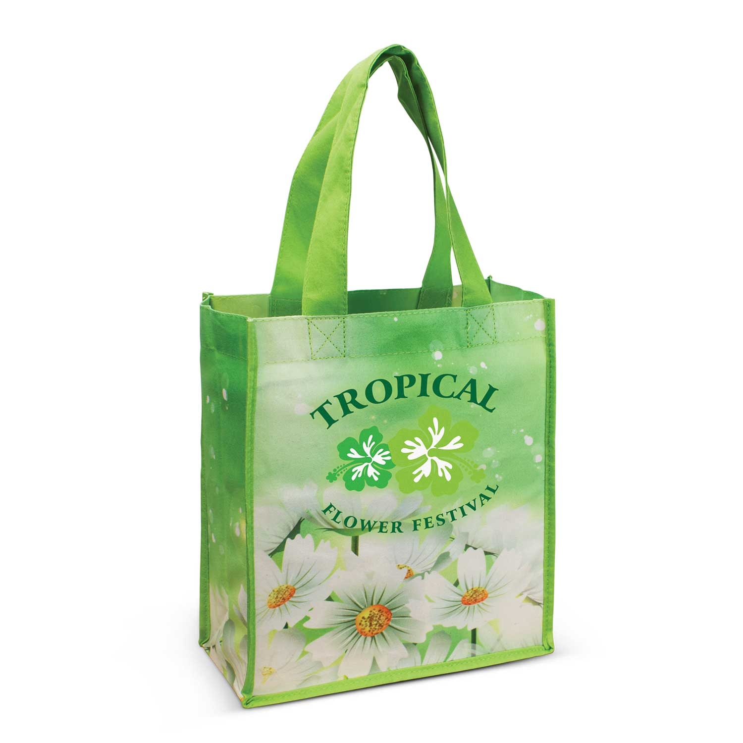 112912 – Trevi Cotton Tote Bag