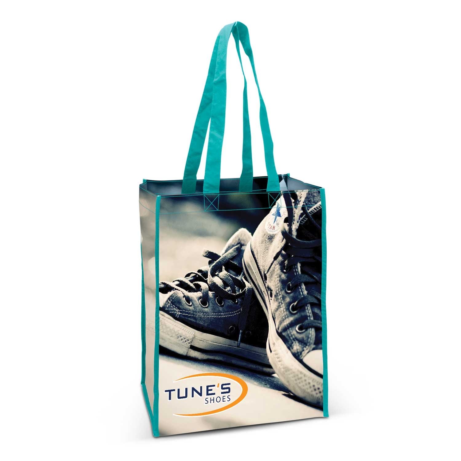 112919 – Anzio Cotton Tote Bag
