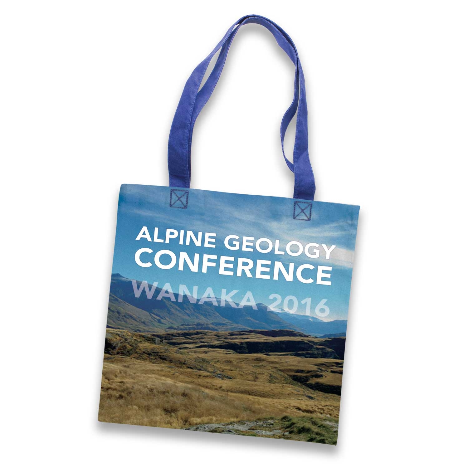 112920 – Rembrandt Cotton Tote Bag